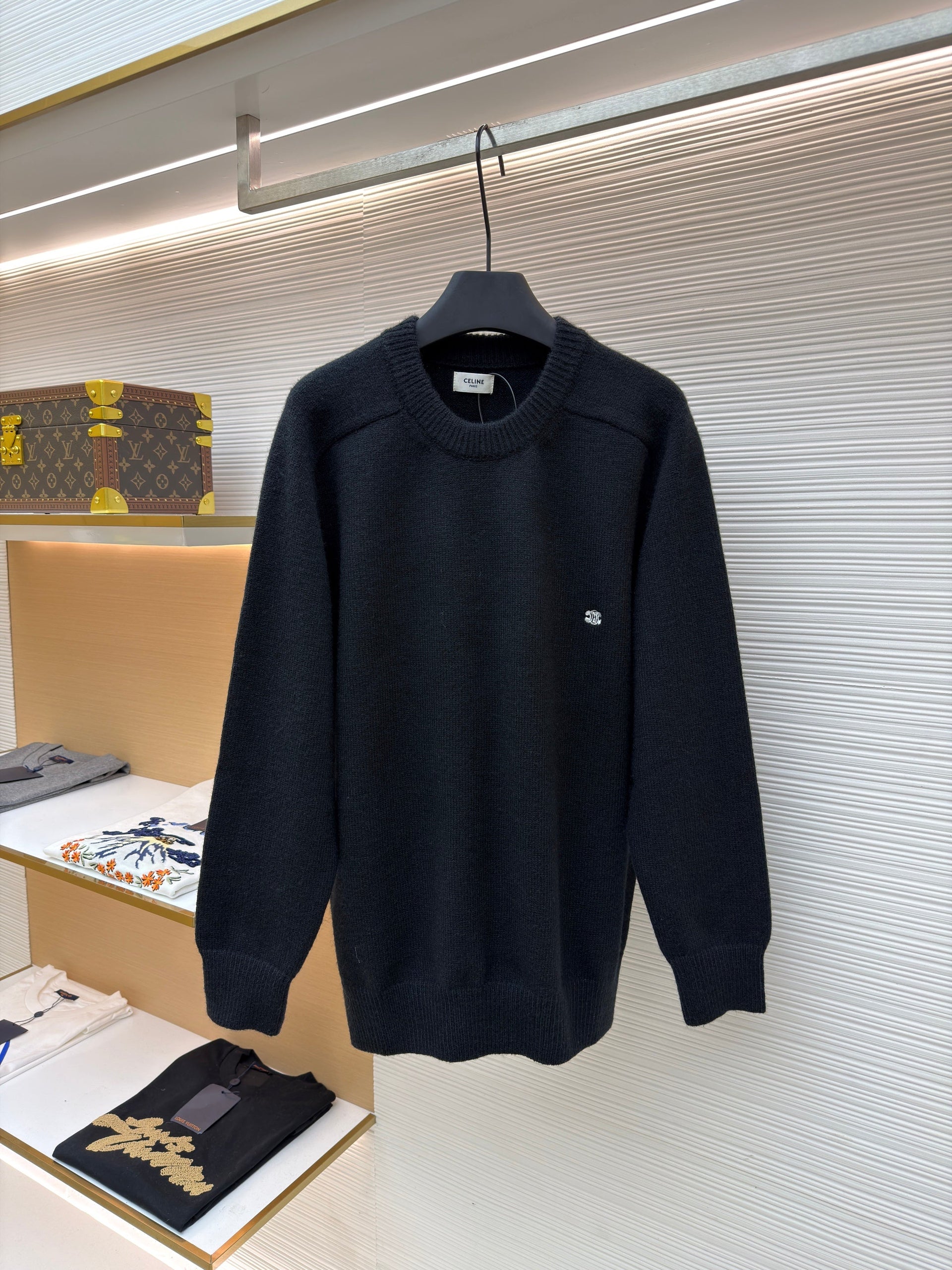 CEL JUMPER