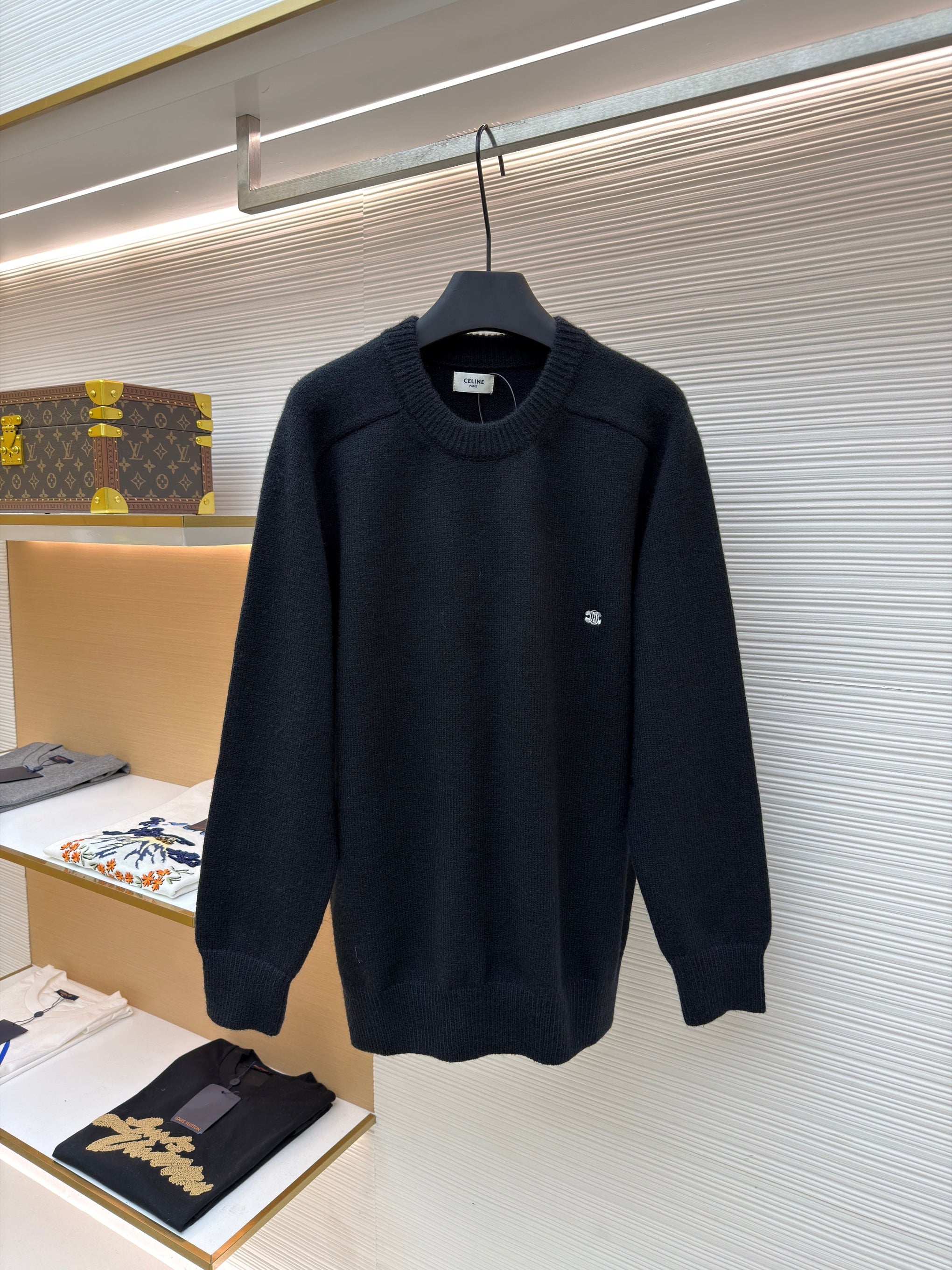 CEL JUMPER