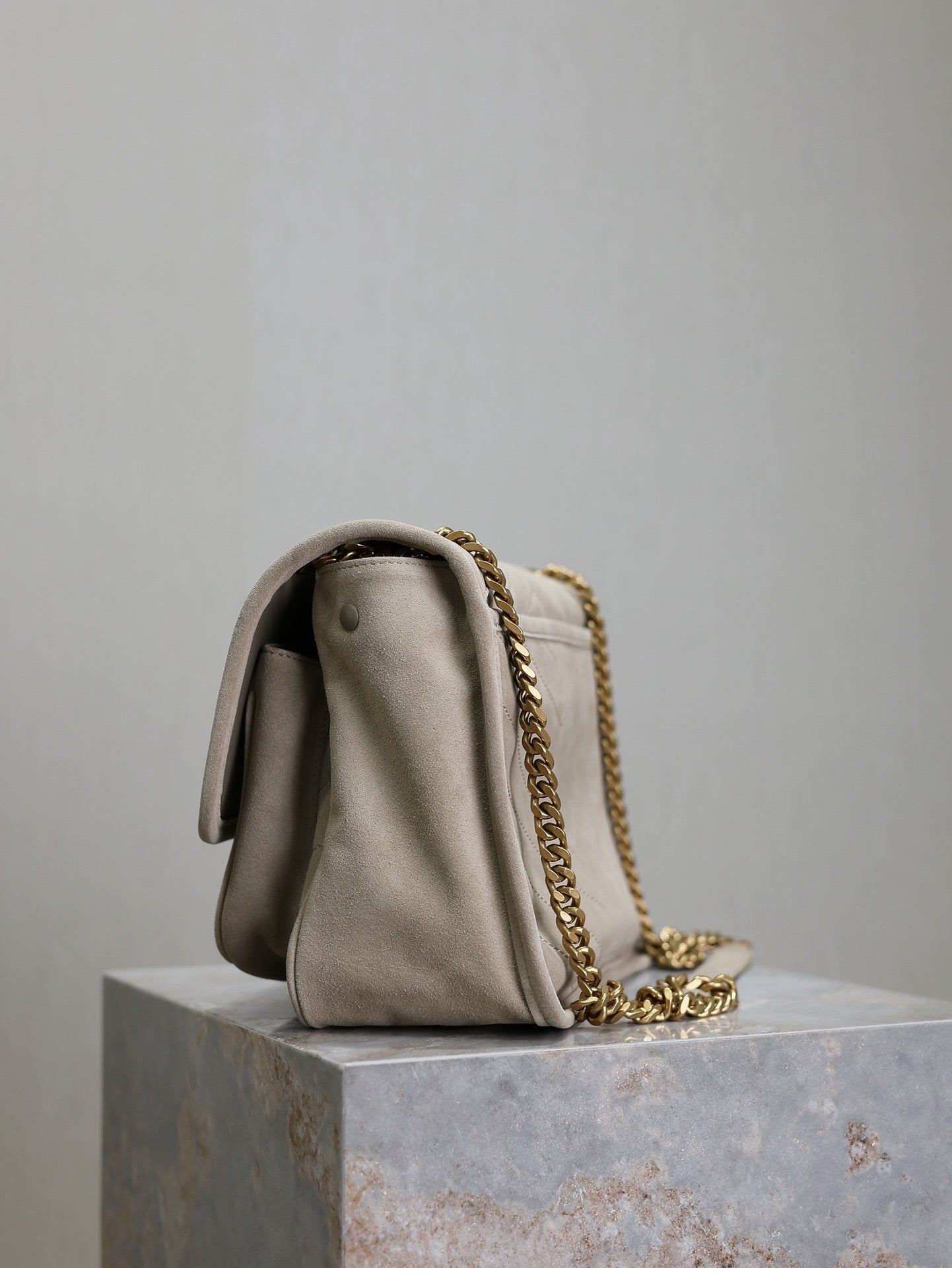 SL NIKI MEDIUM BAG
