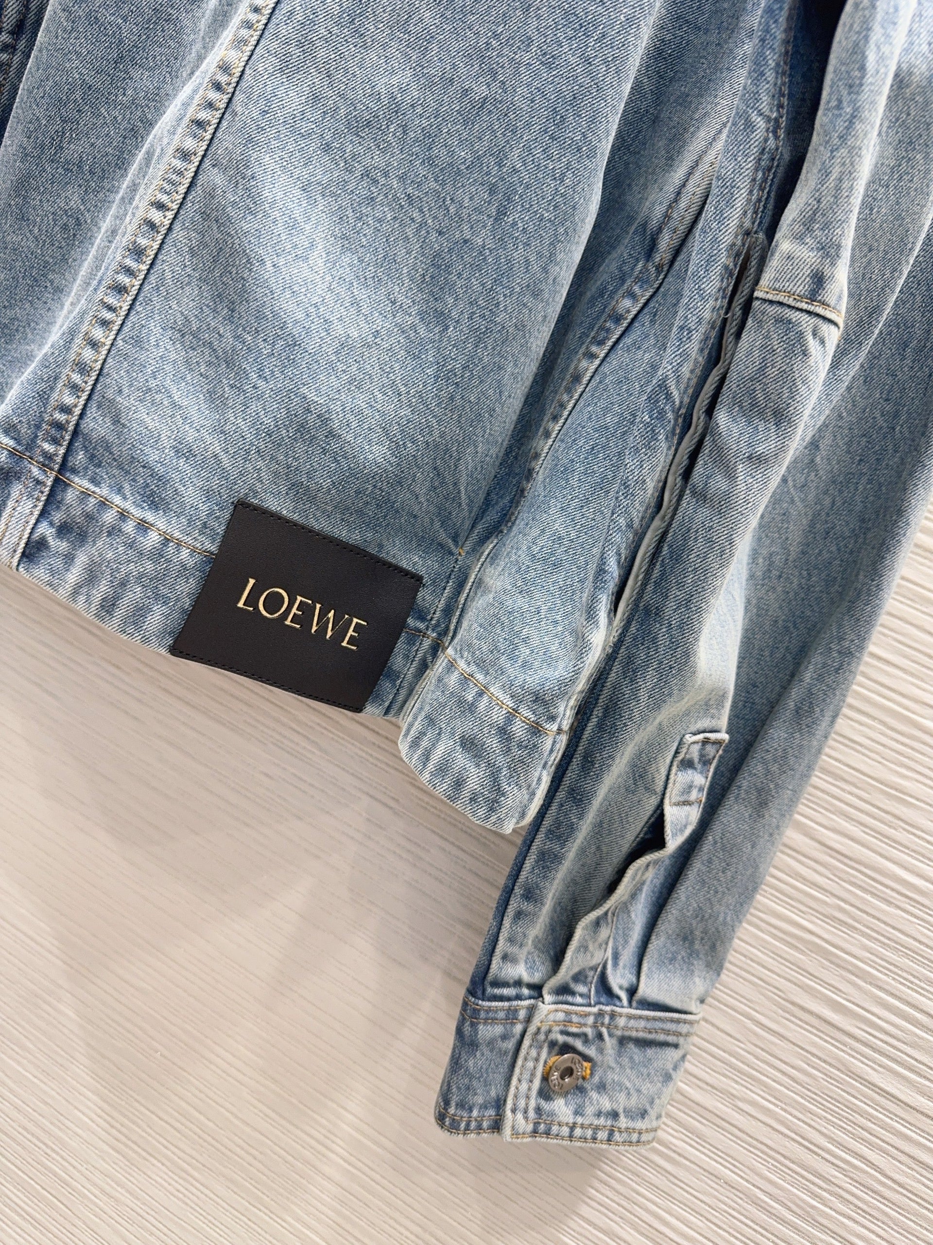 LOEW JACKET