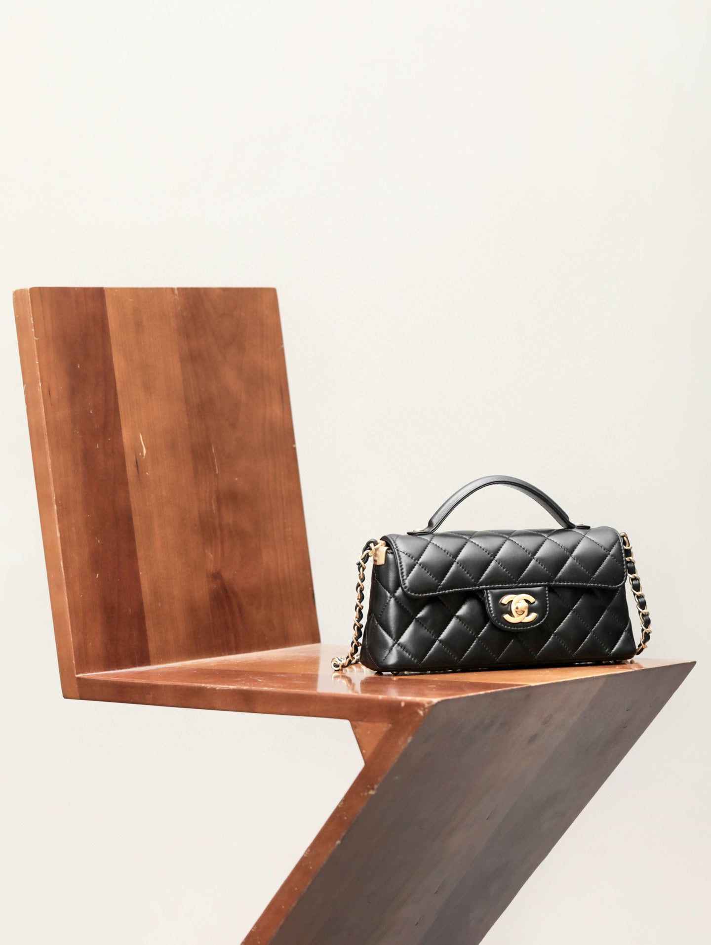 CC 25SS KELLY BAG