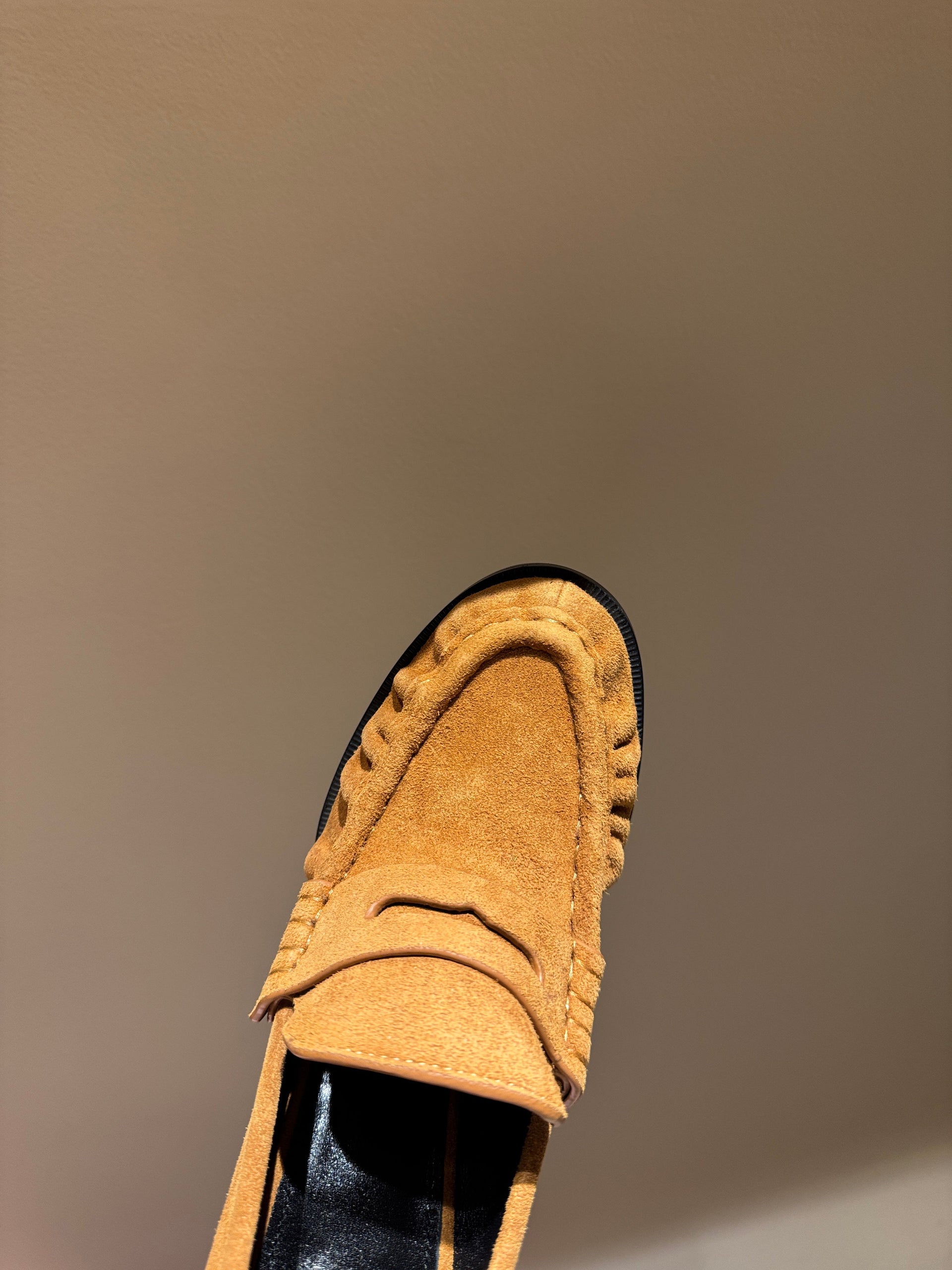 SL HEELS