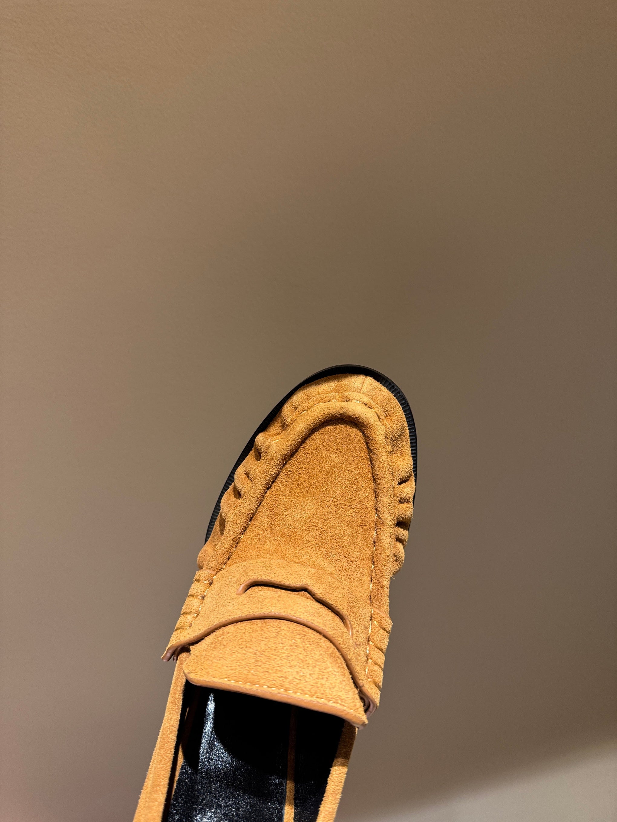 SL HEELS