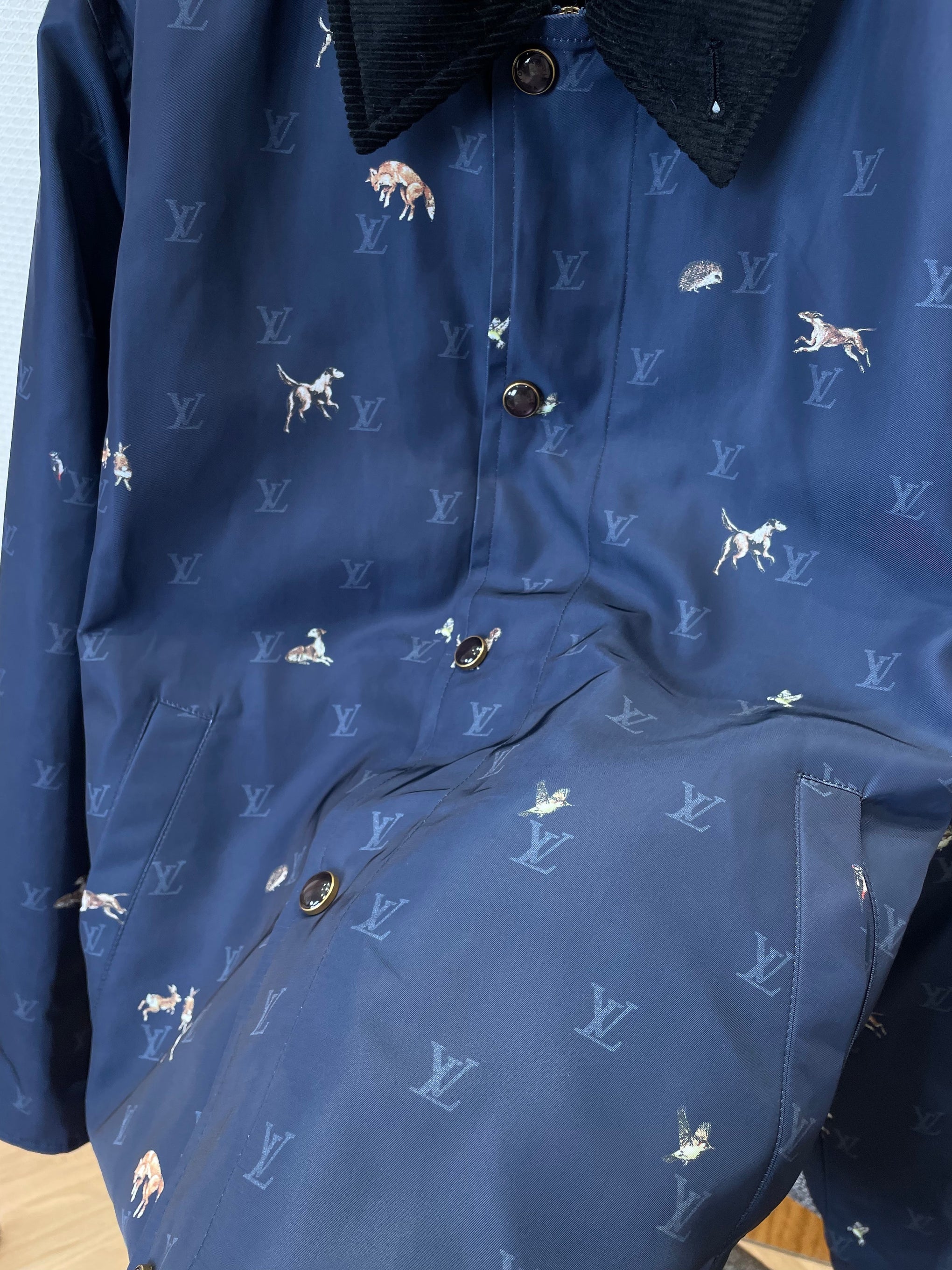 LOU JACKET