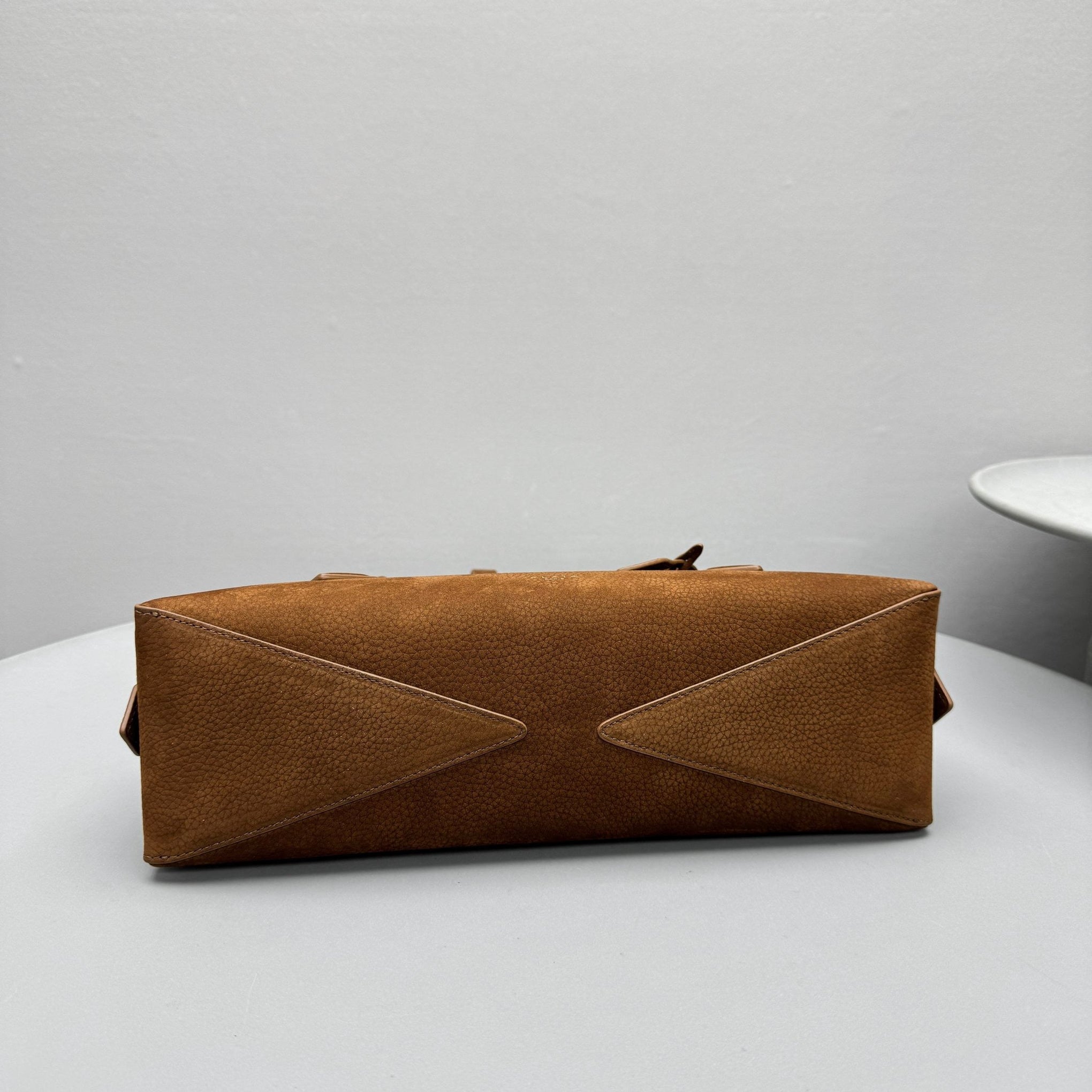 ALAIA LE TECKEL MEDIUM BAG