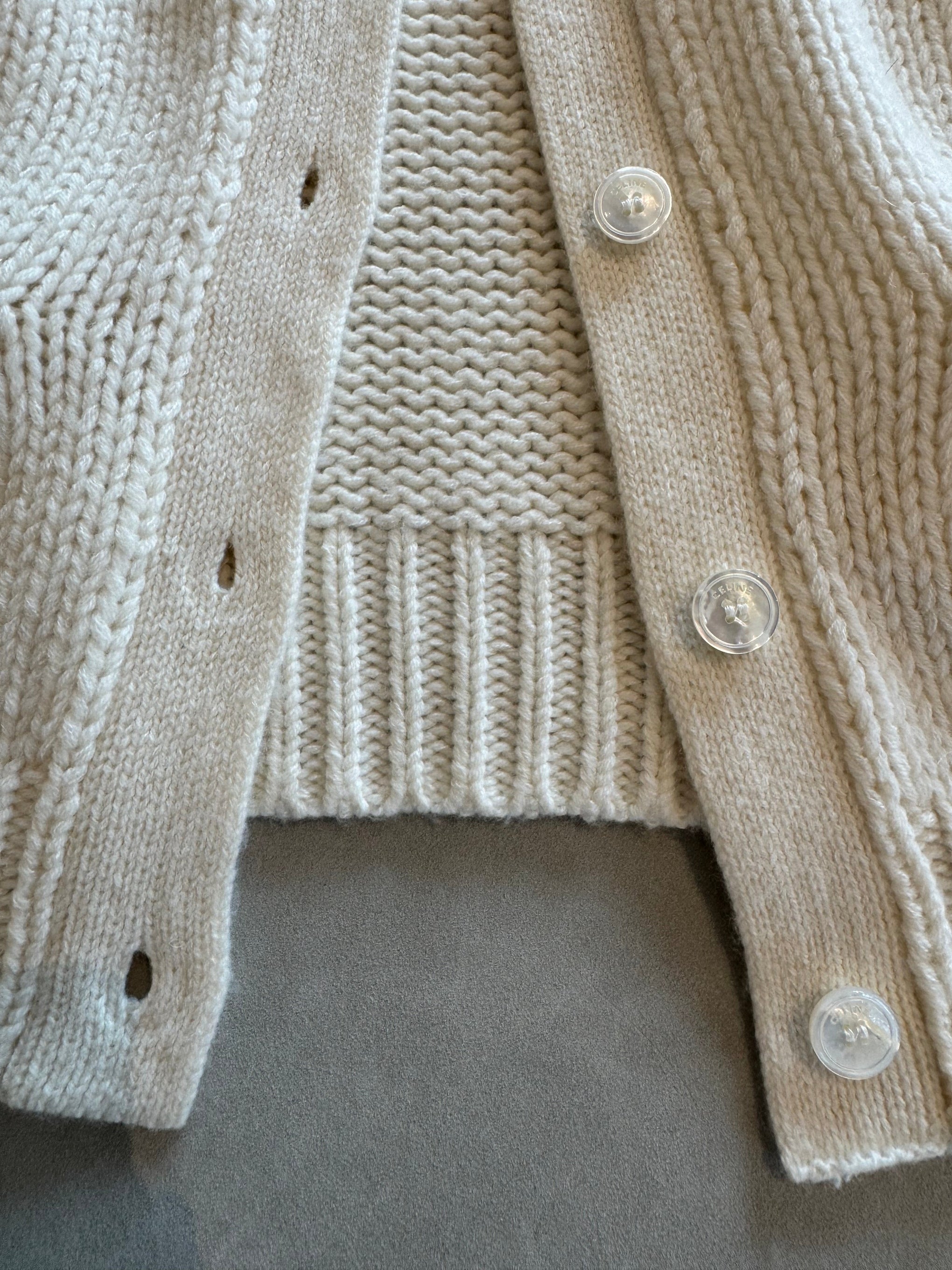 CEL CARDIGAN