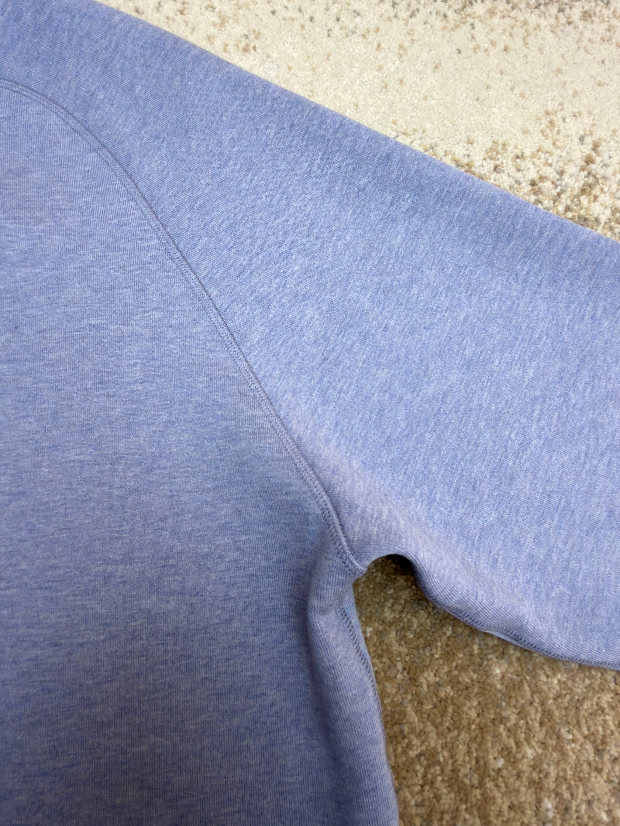 CD ZIP HOODIE