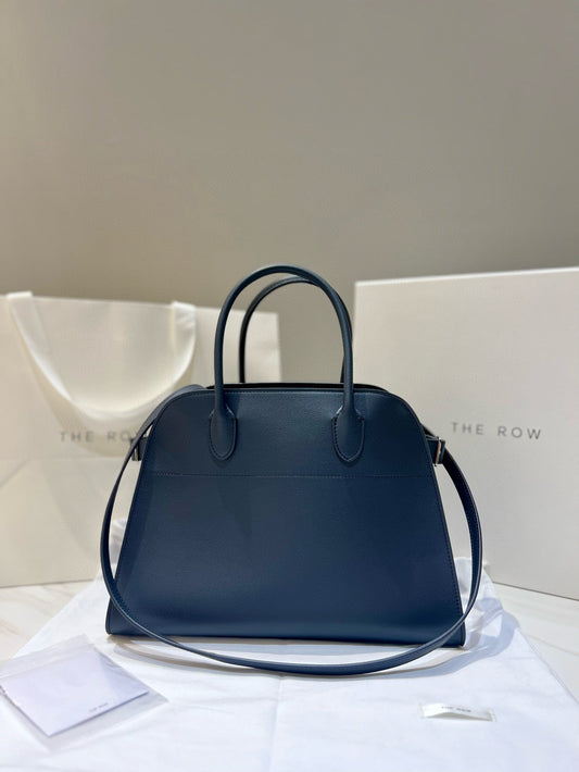 THE ROW MARGAUX 12 BAG