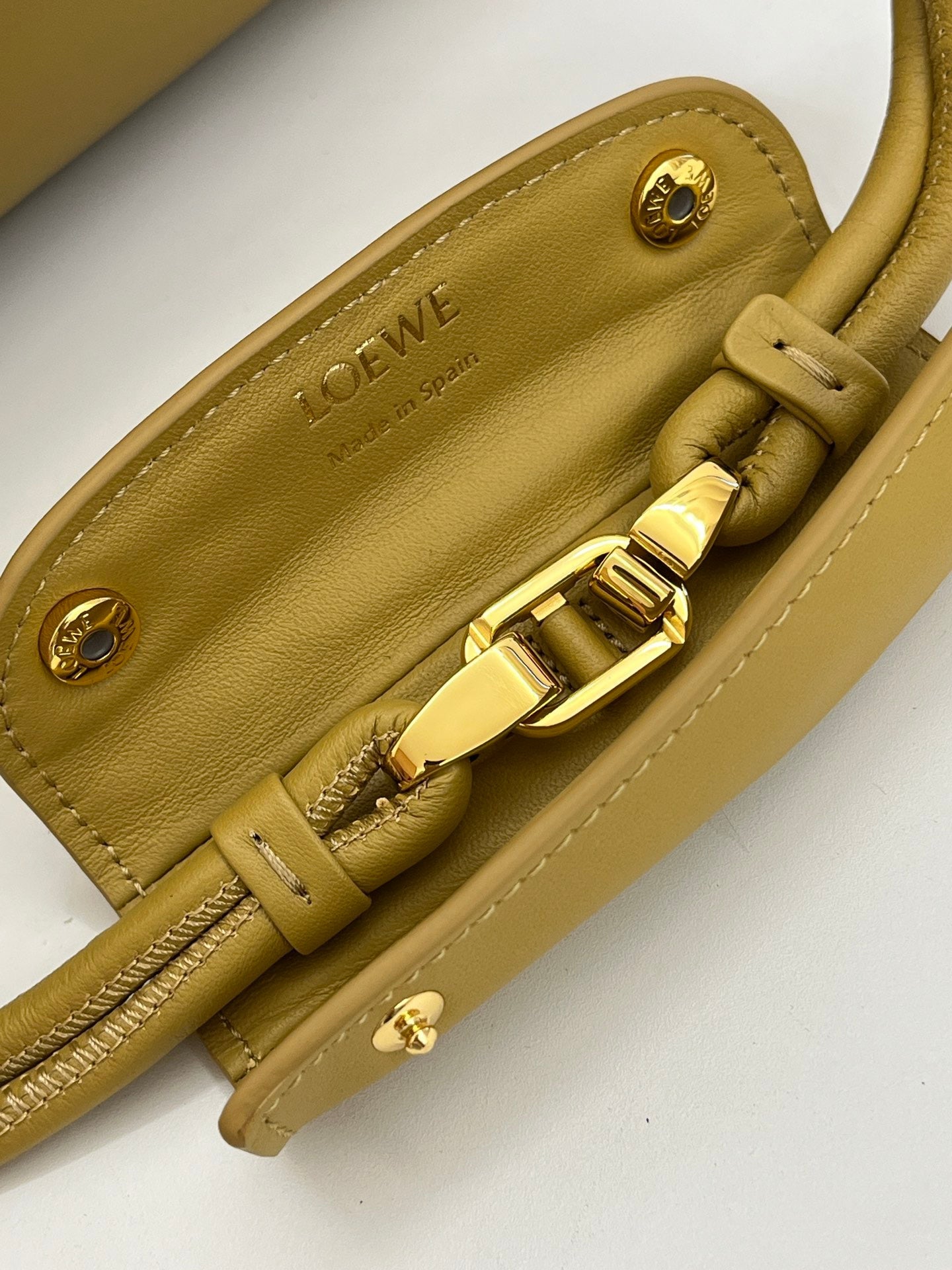 LOEW MEDIUM MADRID BAG