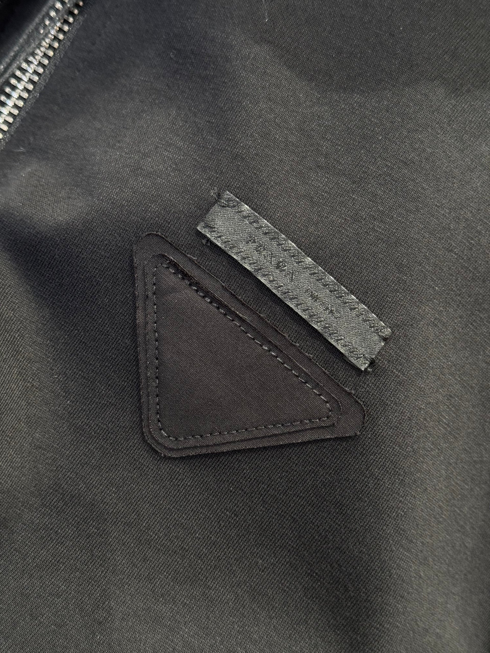 PD JACKET