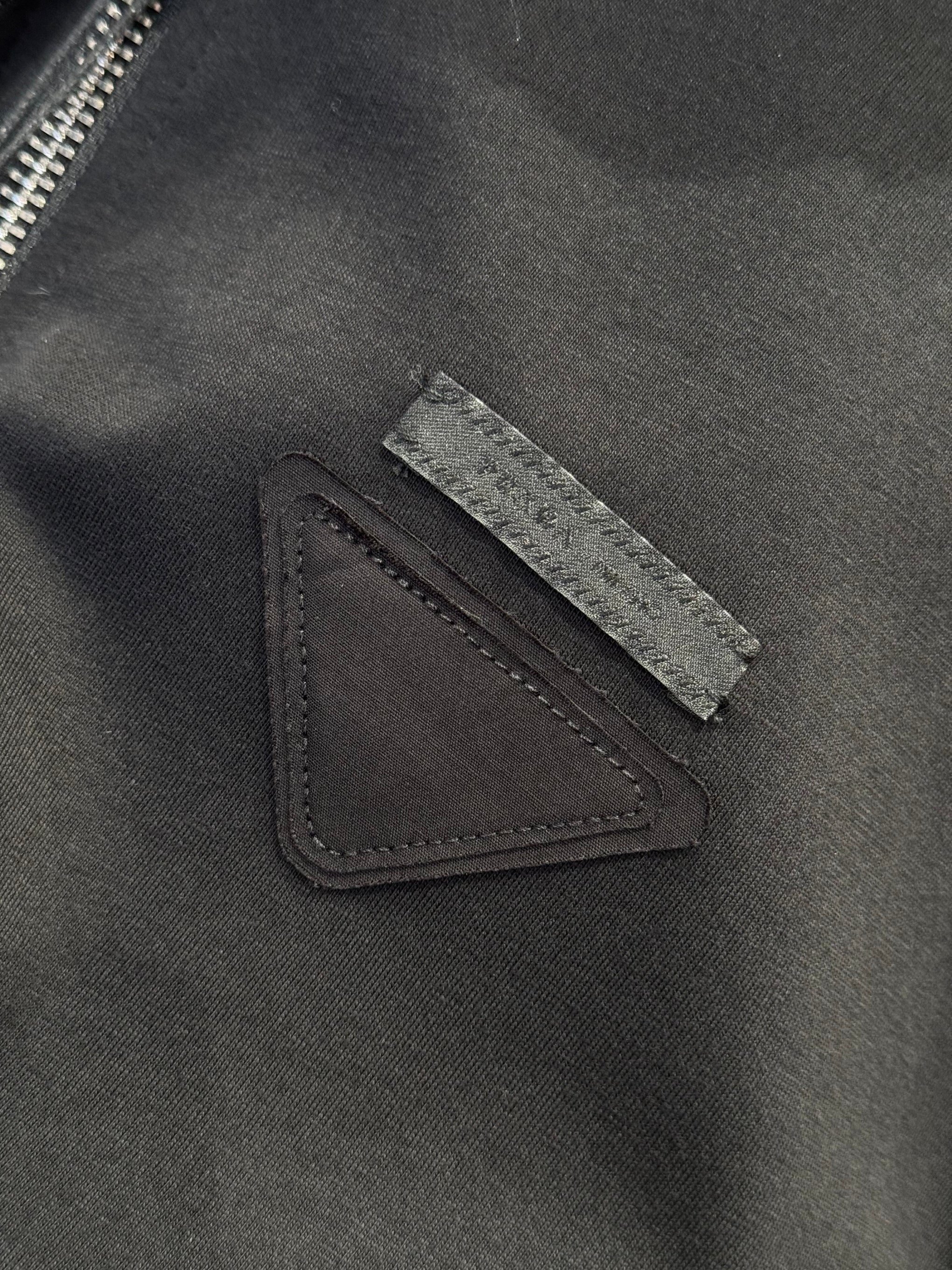 PD JACKET