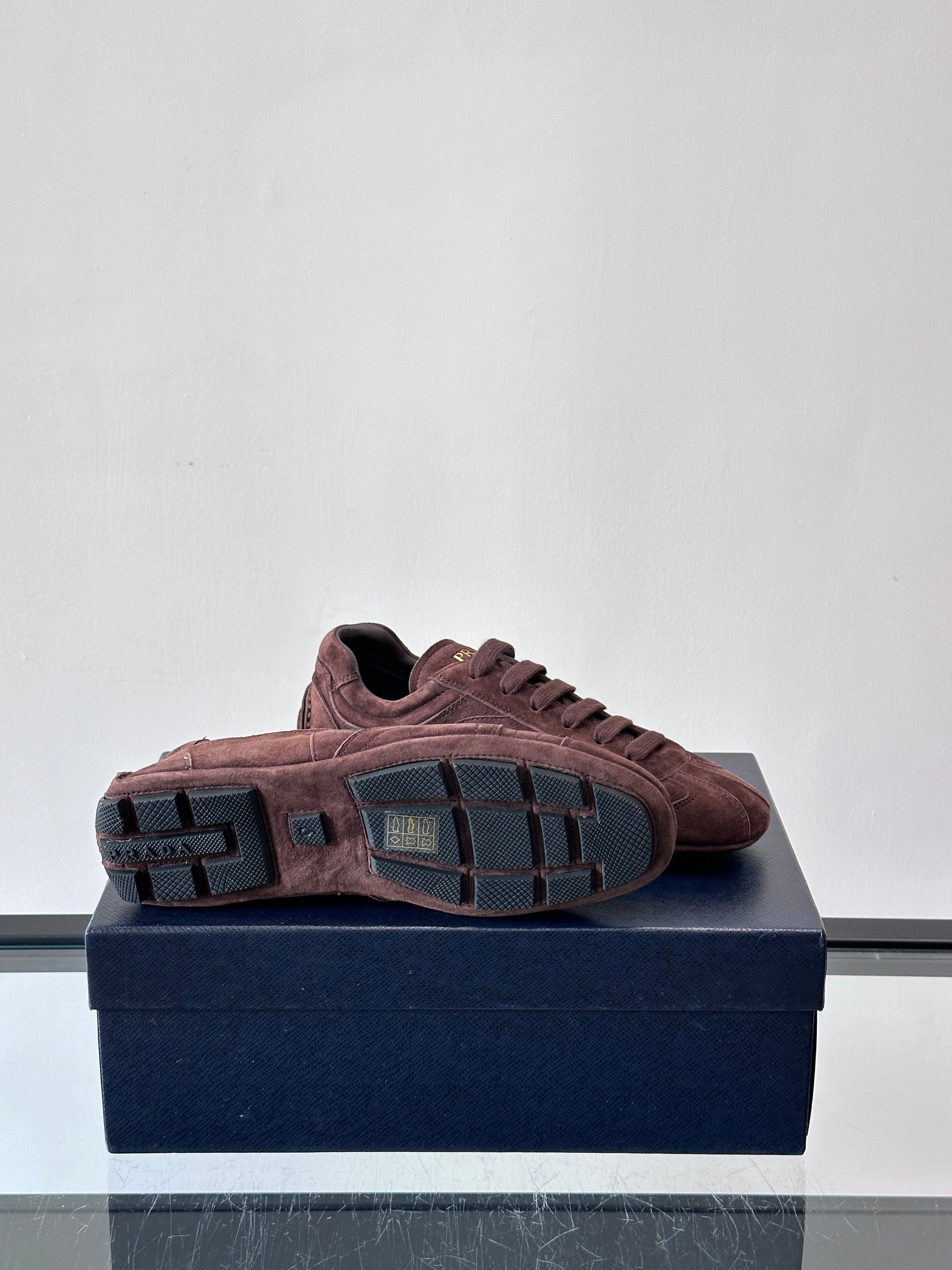 PD MONTECARLO SNEAKER