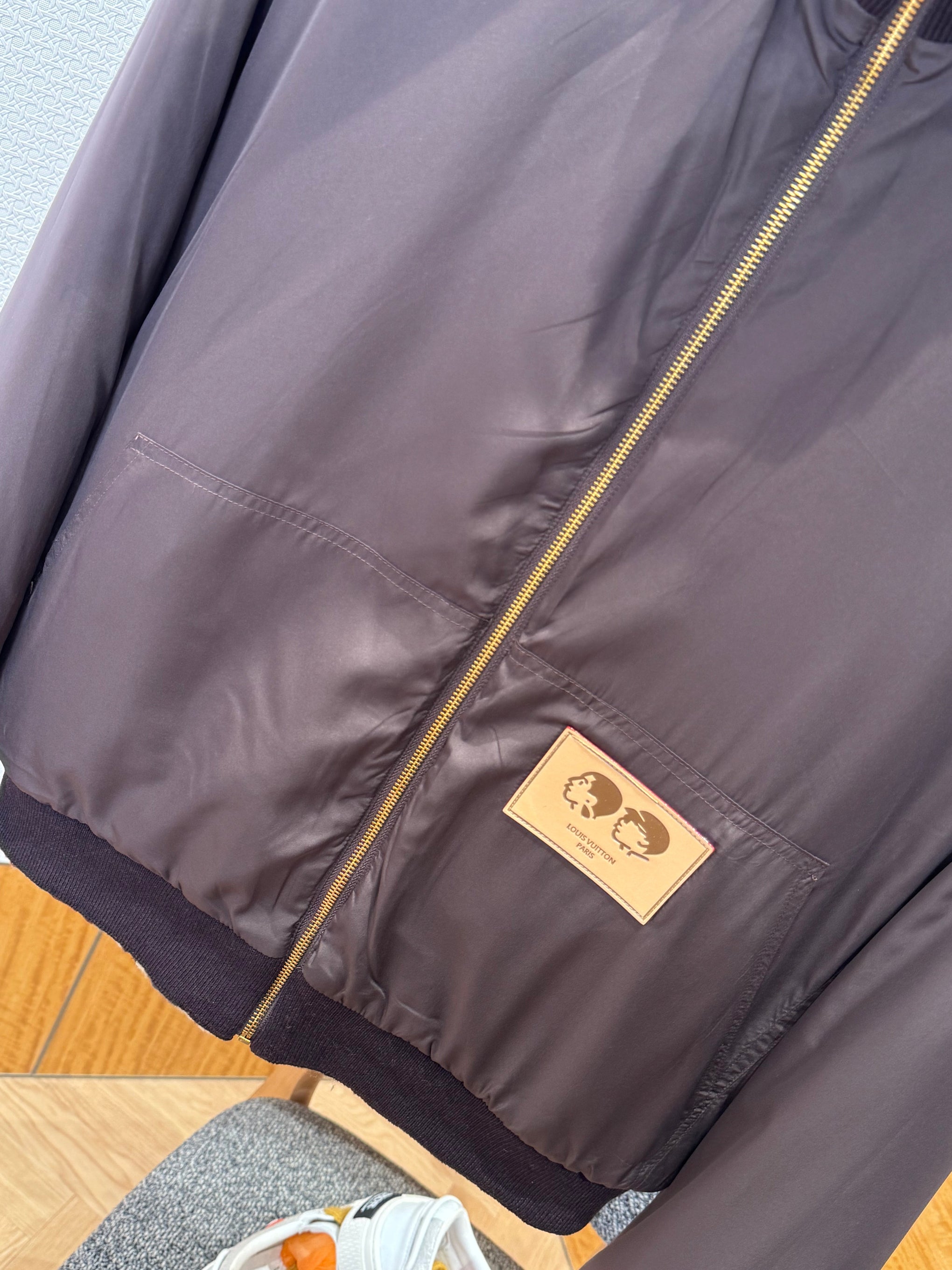 LOU JACKET