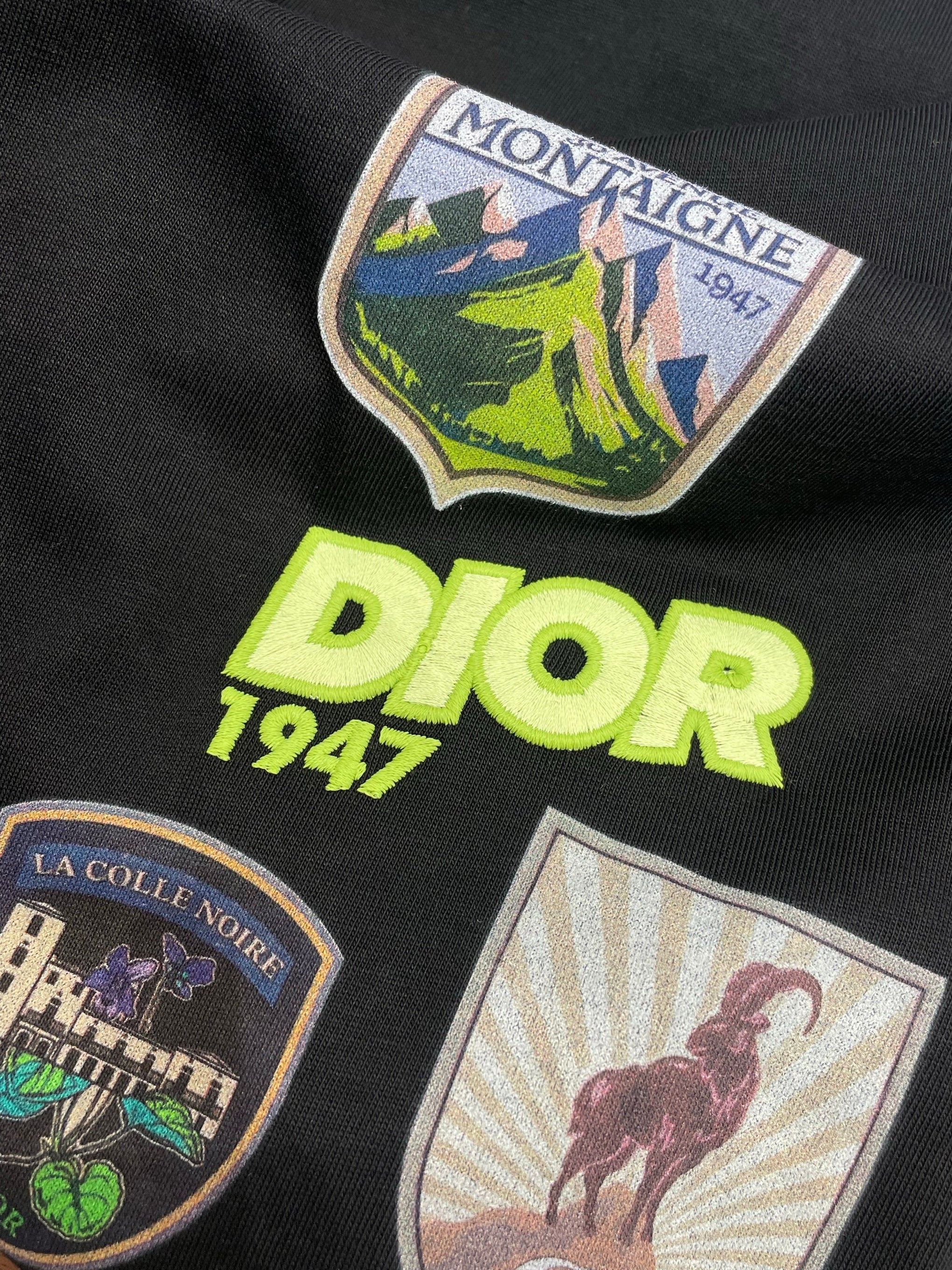 CD T-SHIRT