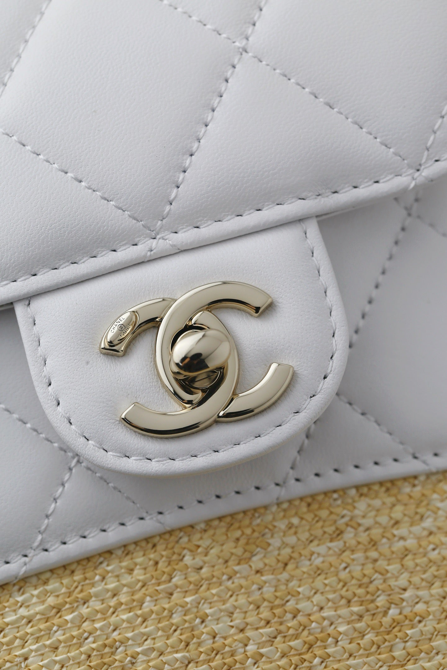 CC 26C BAG