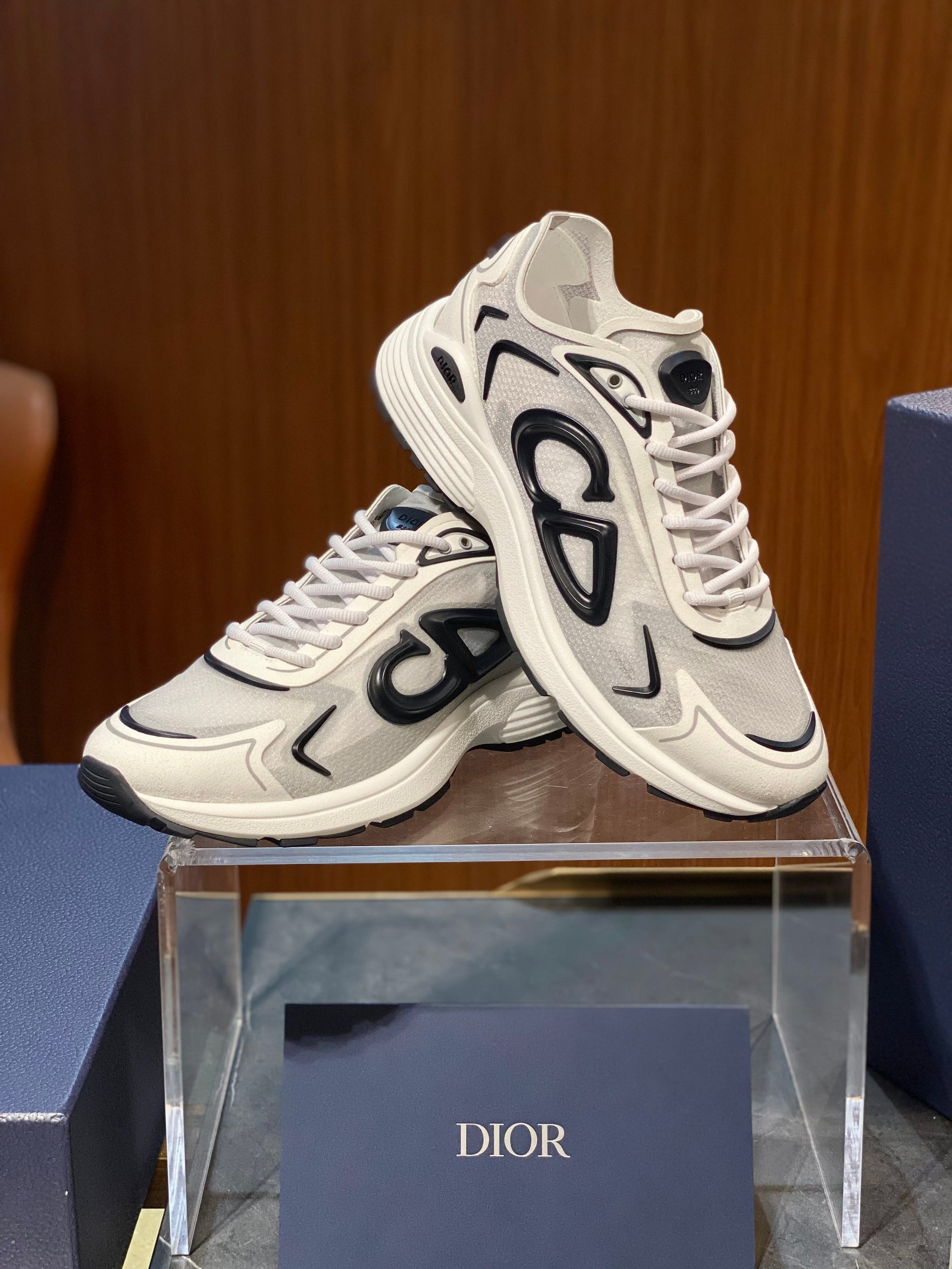 CD B30 COUNTDOWN SNEAKER
