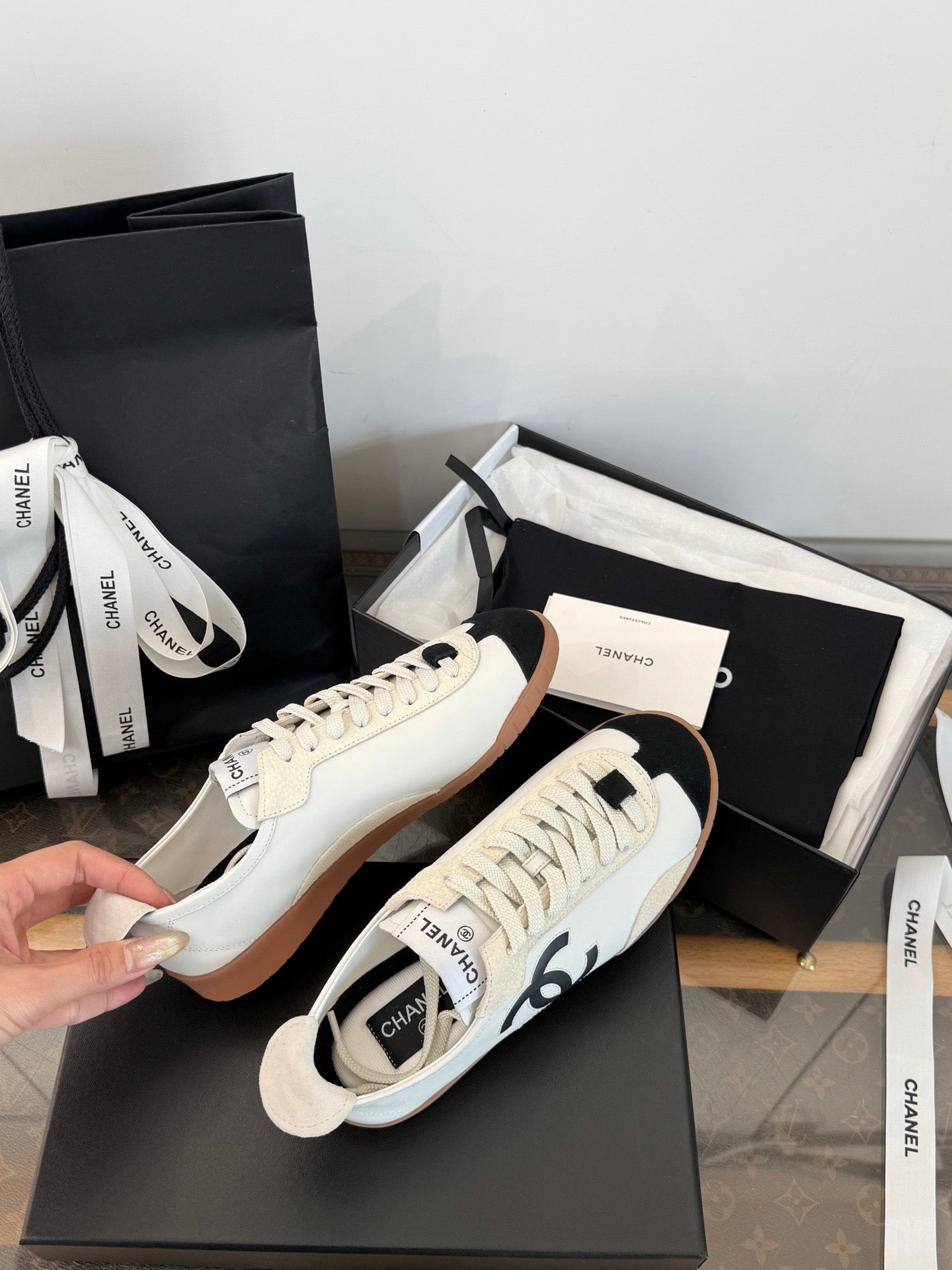 CC SNEAKERS