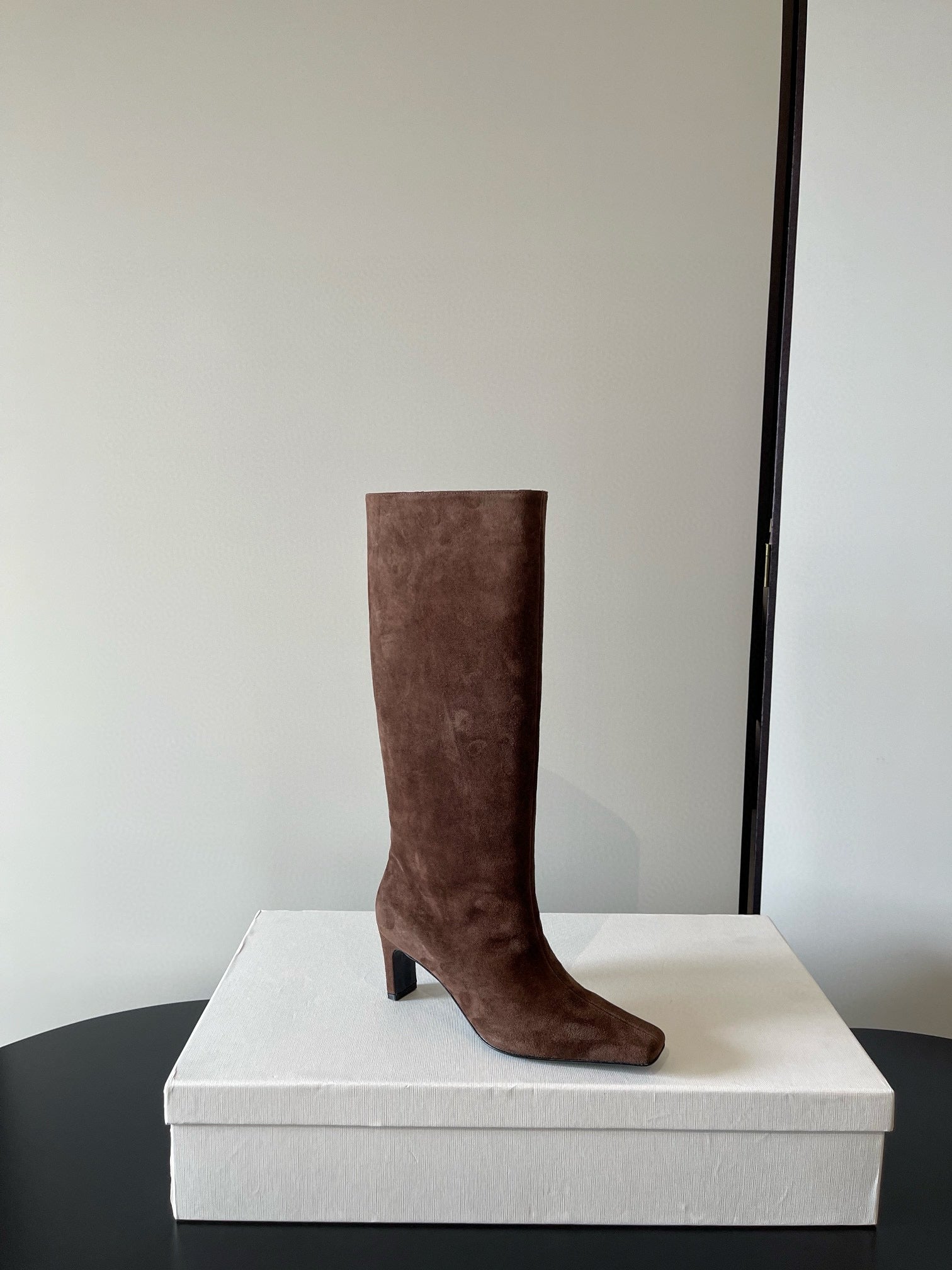 KHAITE BOOTS