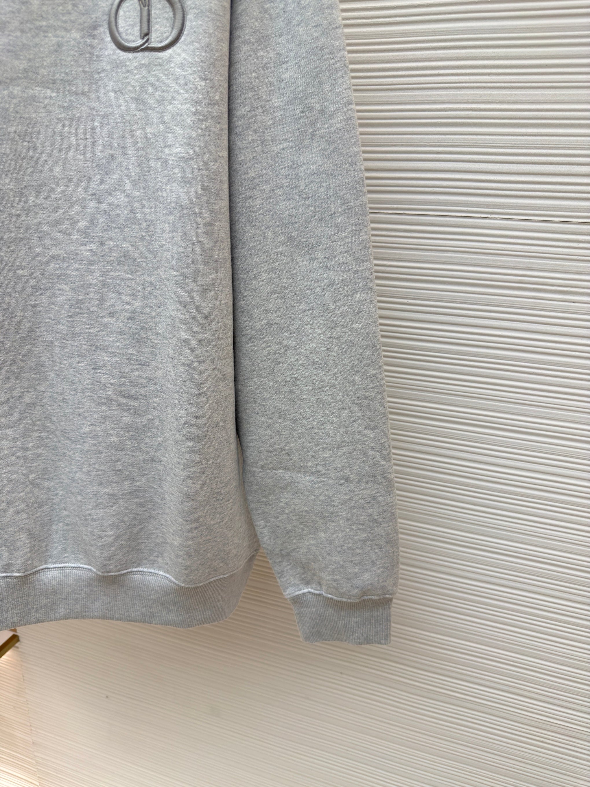 CD SWEATSHIRT