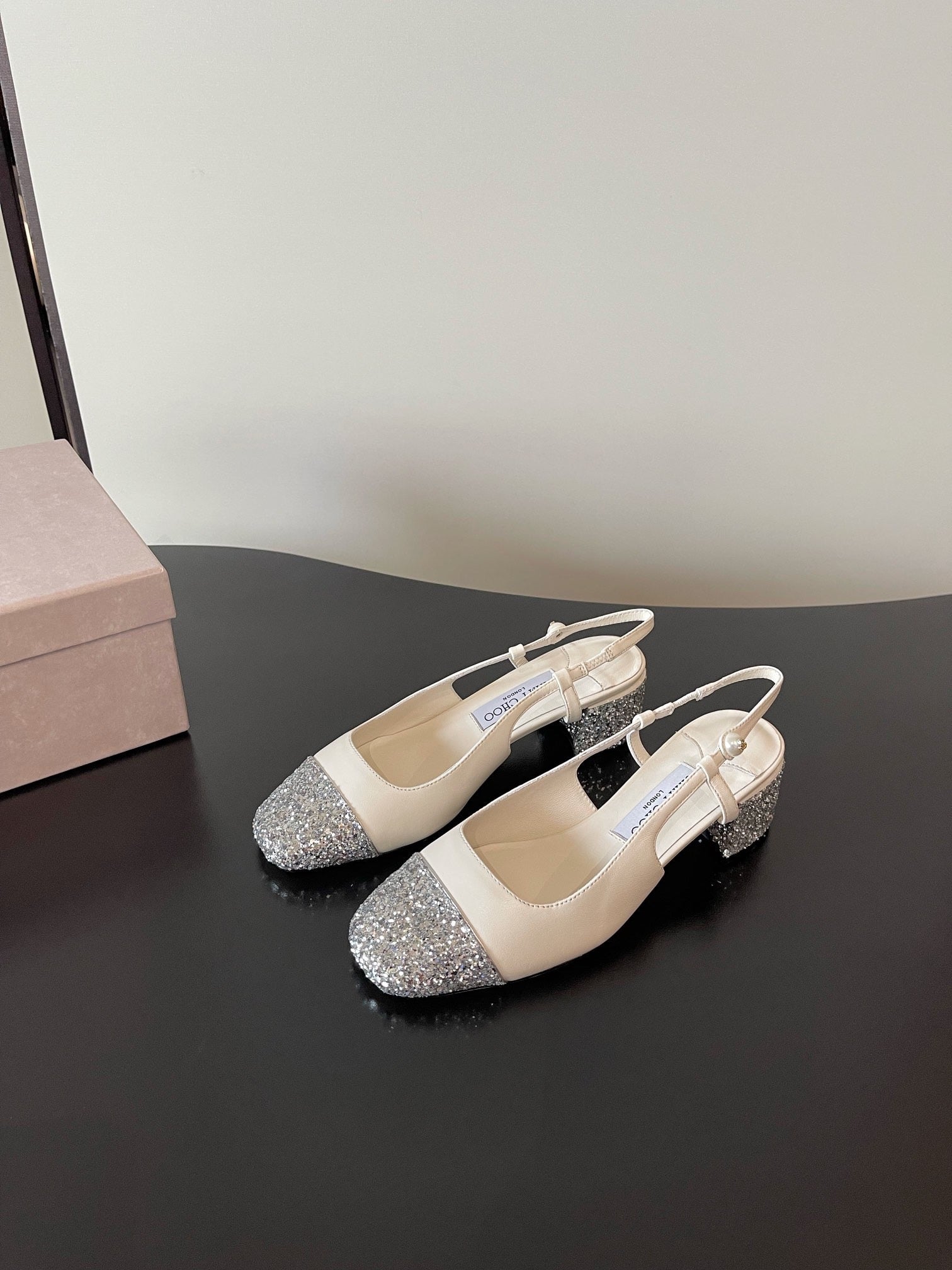 JIMMY C SLINGBACK