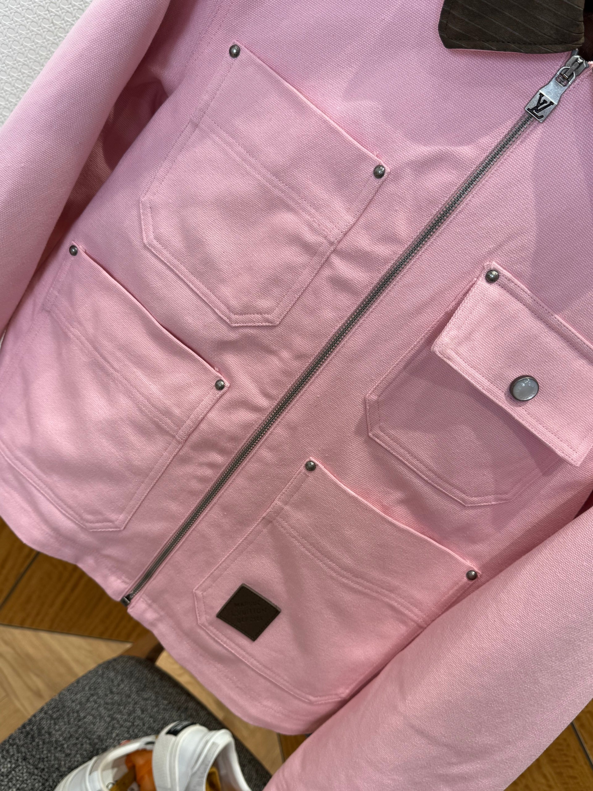 LOU JACKET