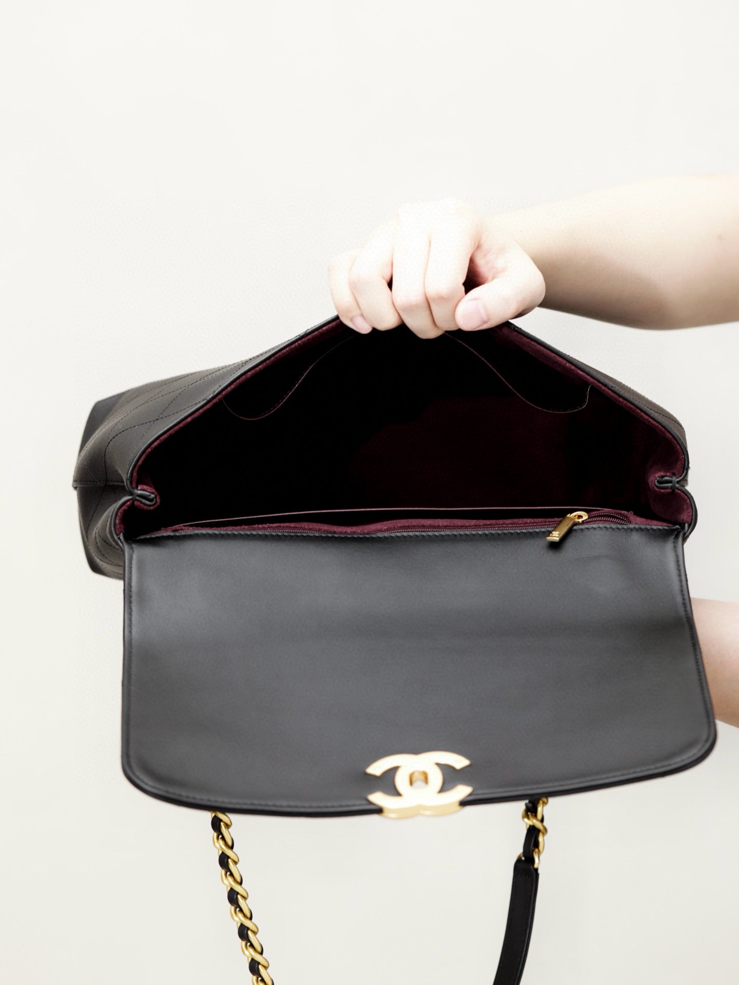 CC 25S LARGE BAG