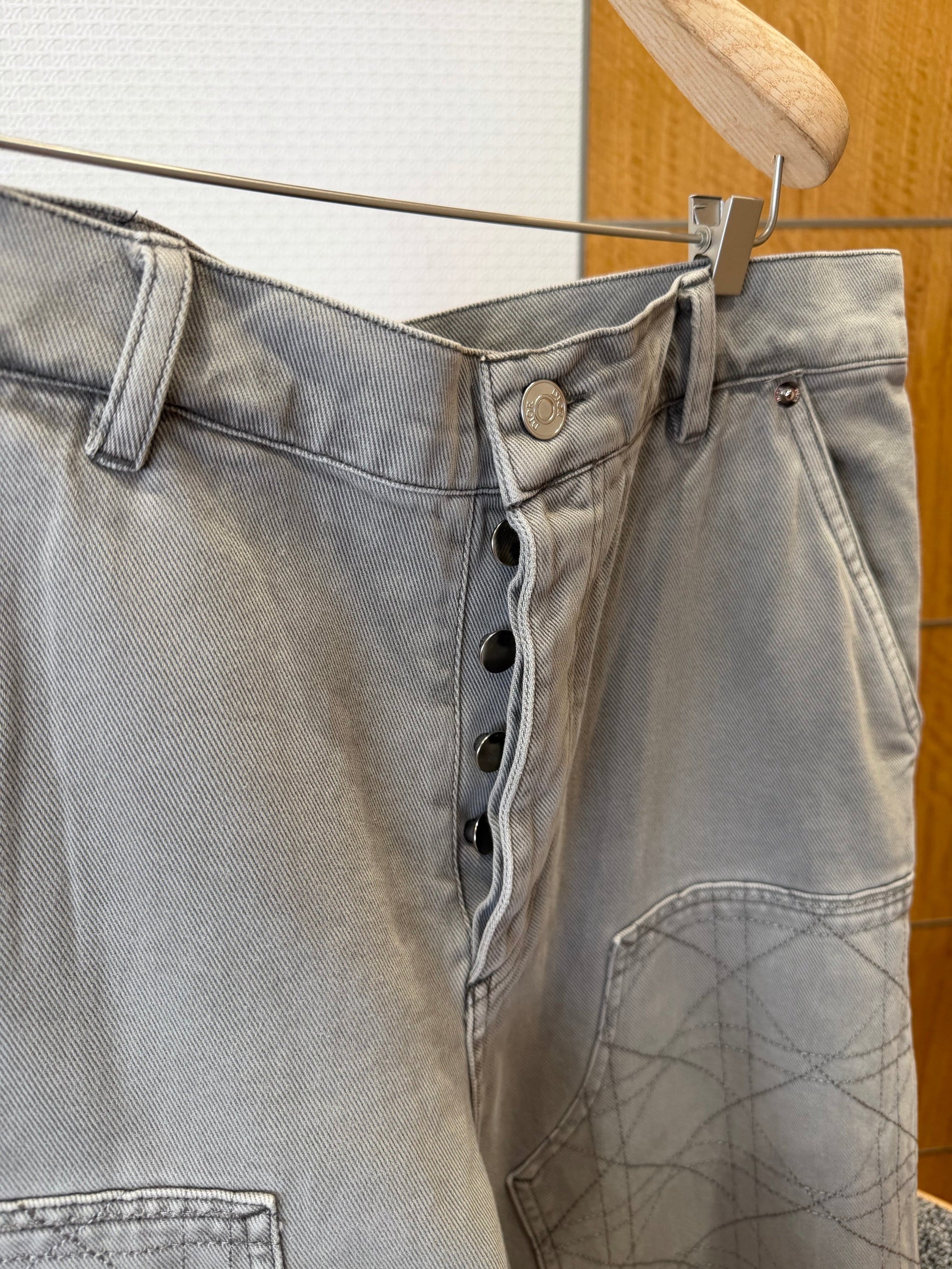 CD JEANS
