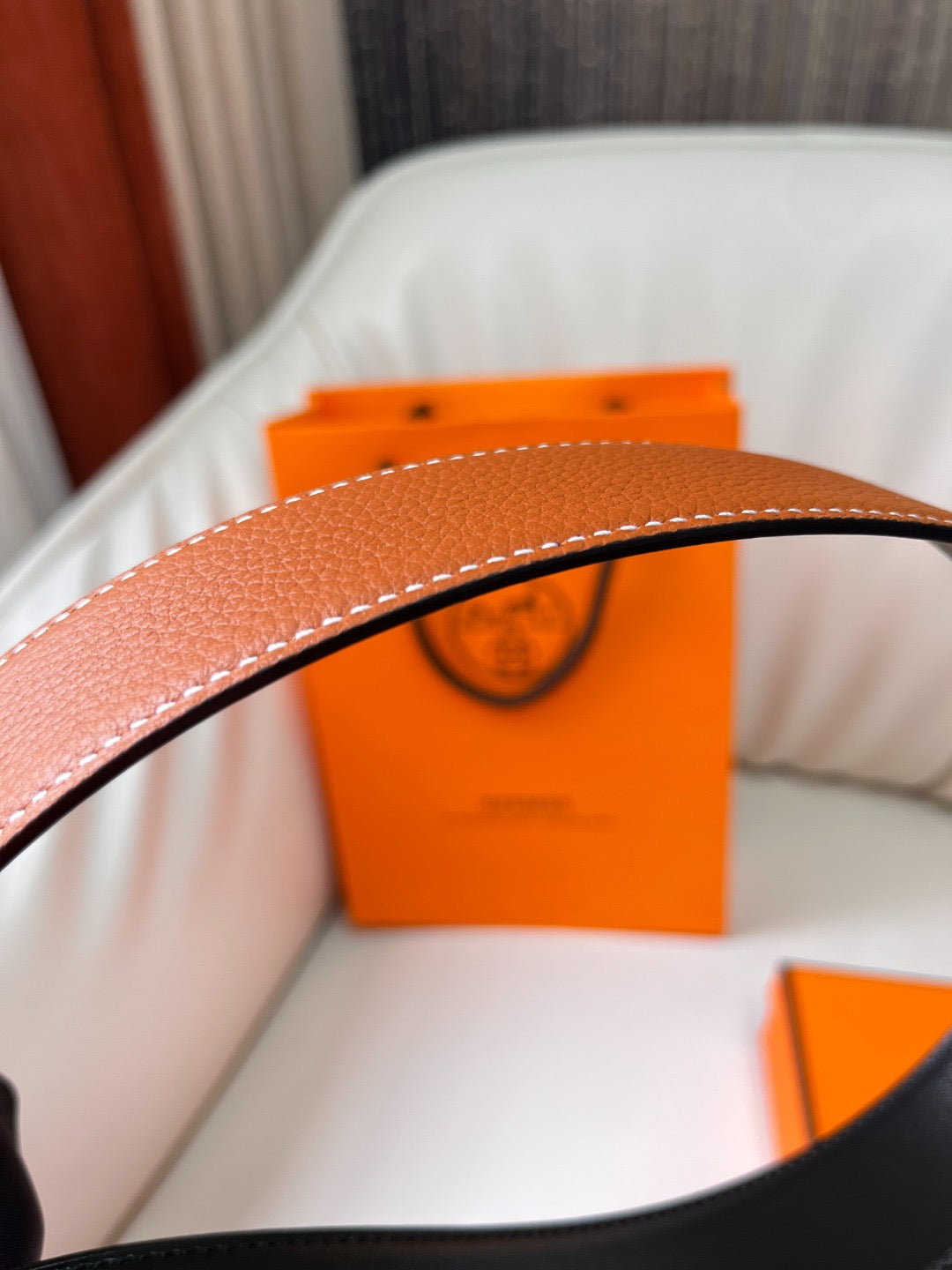 HERM 3.8 BELT
