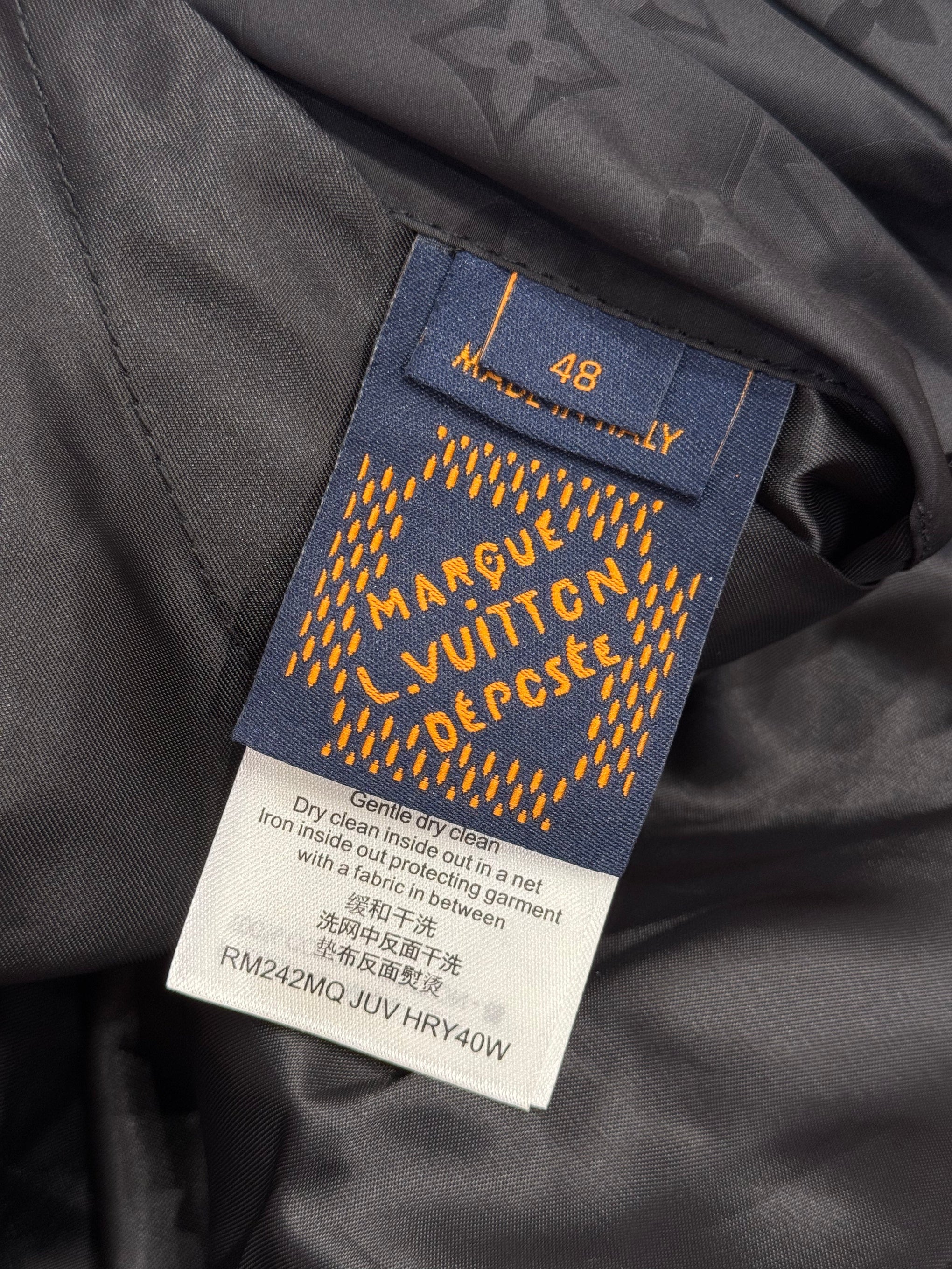 LOU JACKET