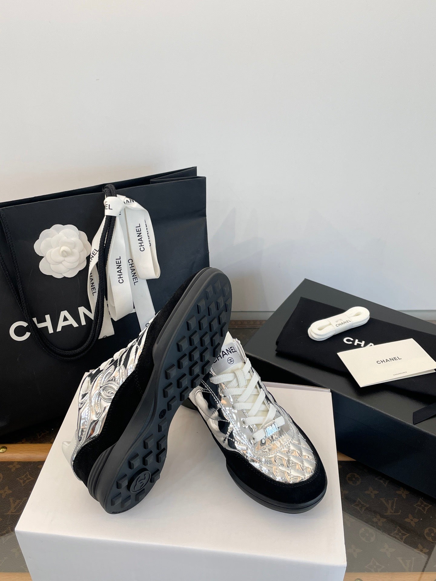 CC SNEAKER