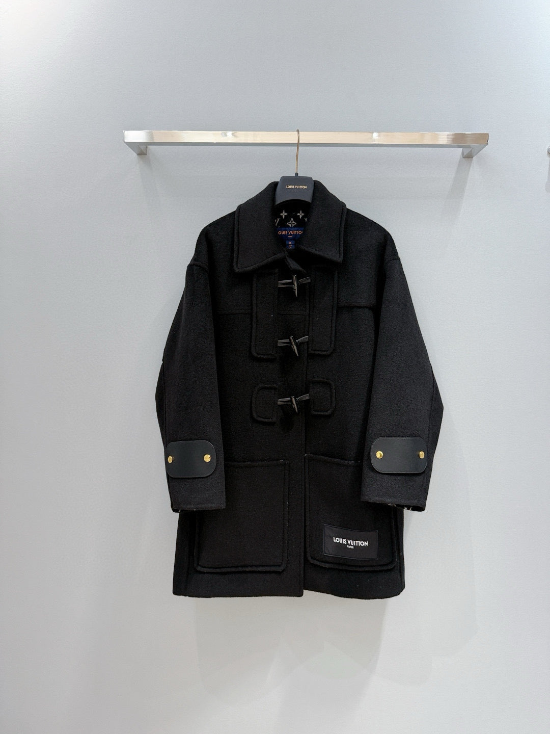 LOU COAT