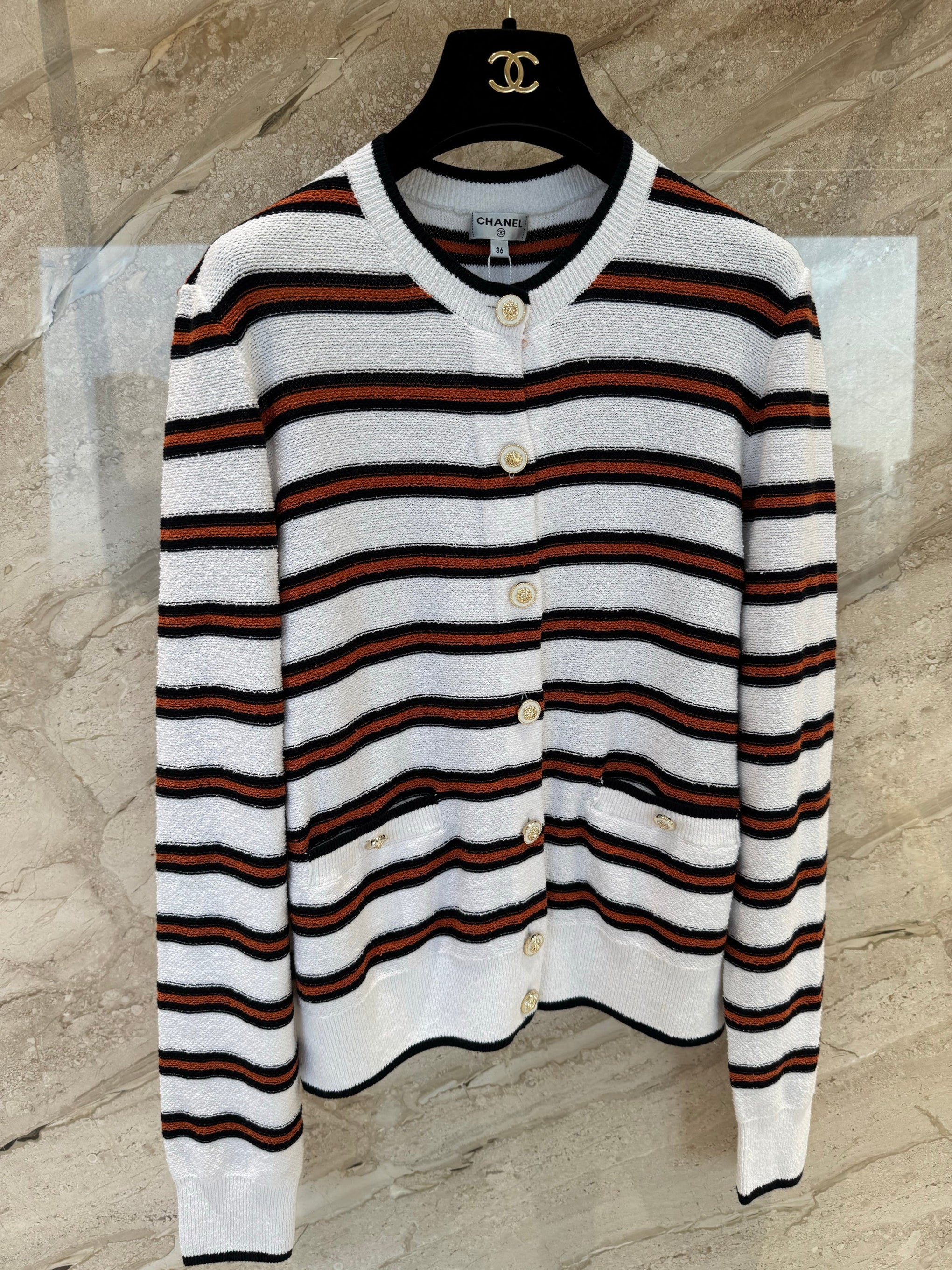 CC CARDIGAN