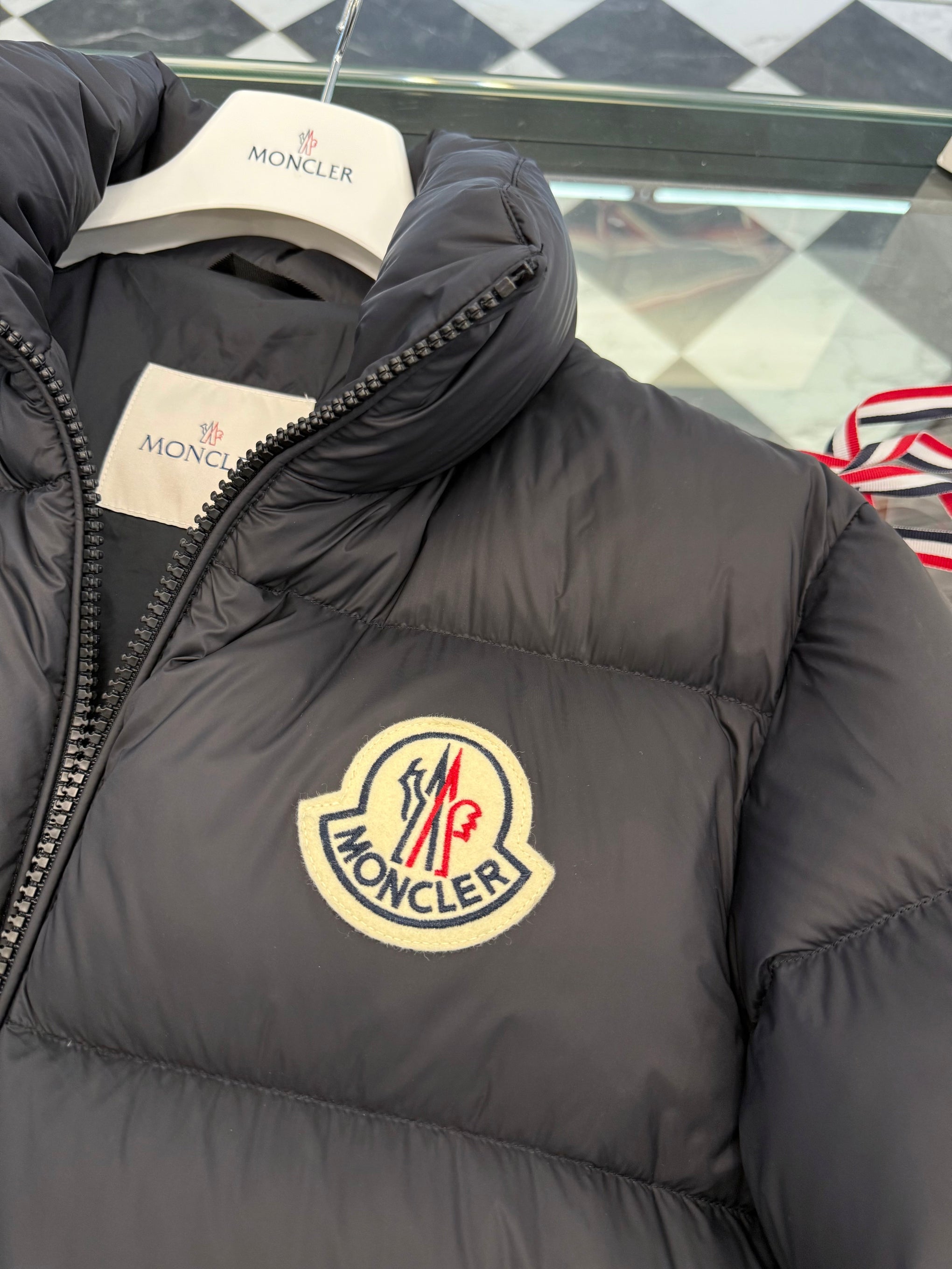 MONC CITALA JACKET