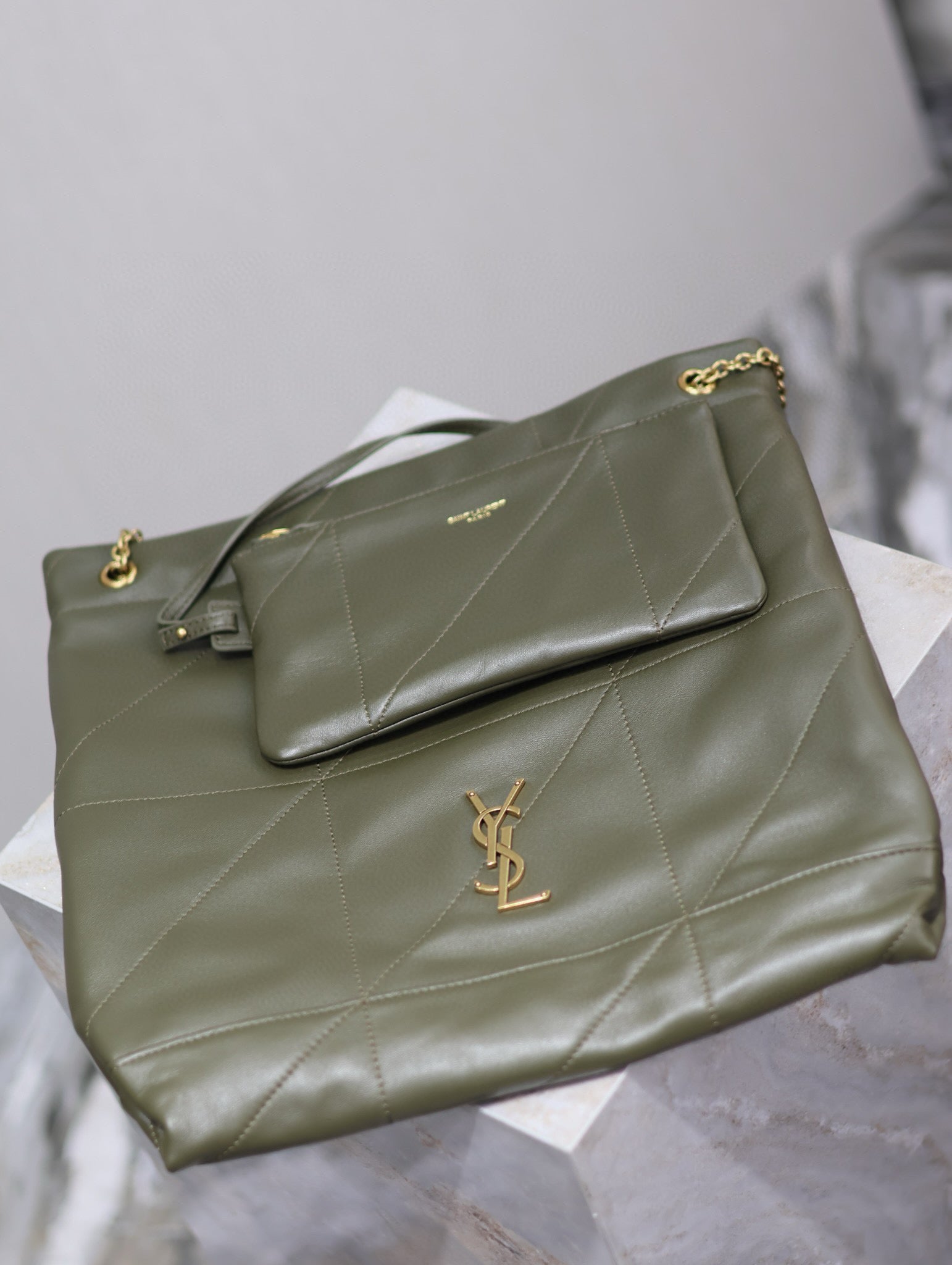 SL JAMIE 4.3 POCHON BAG