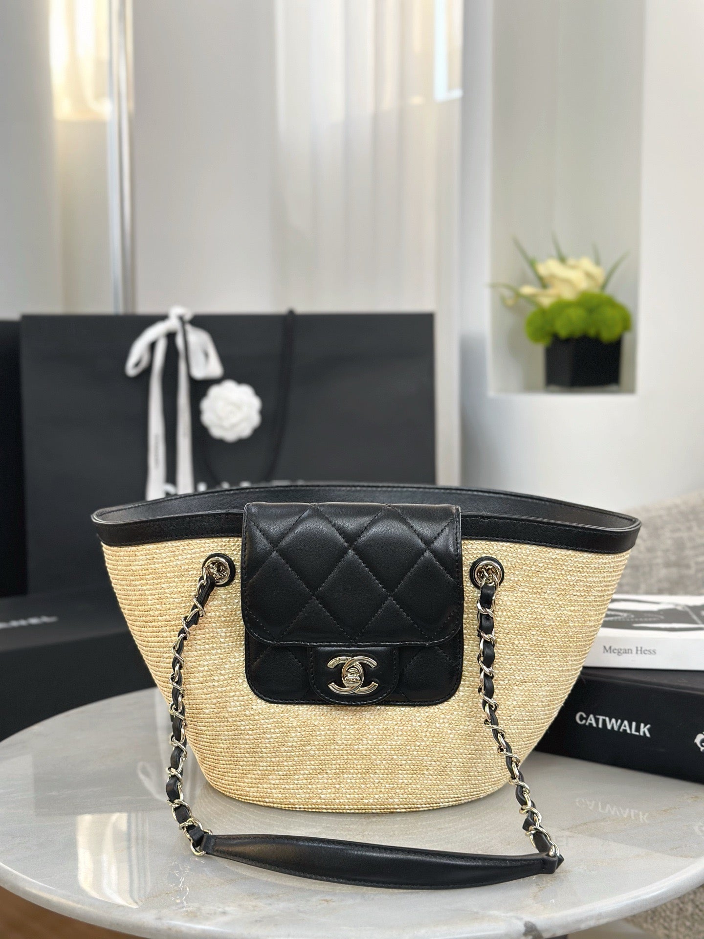 CC 26C BAG
