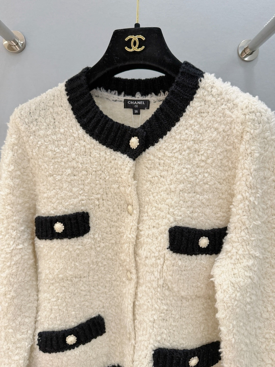 CC CARDIGAN