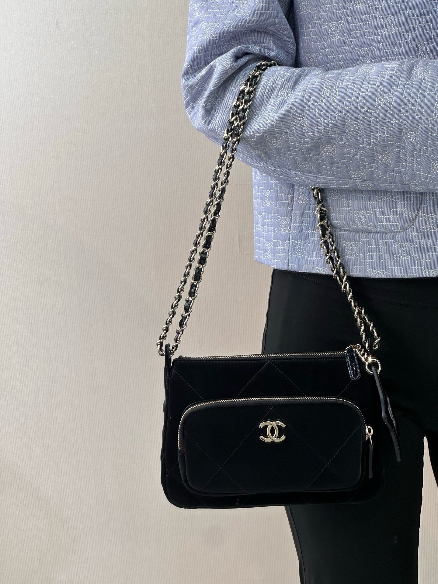 CC 25N BAG