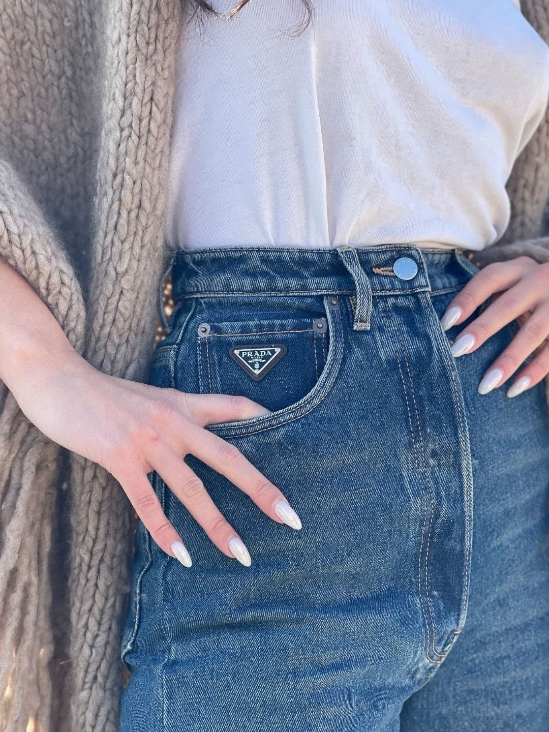 PD JEANS