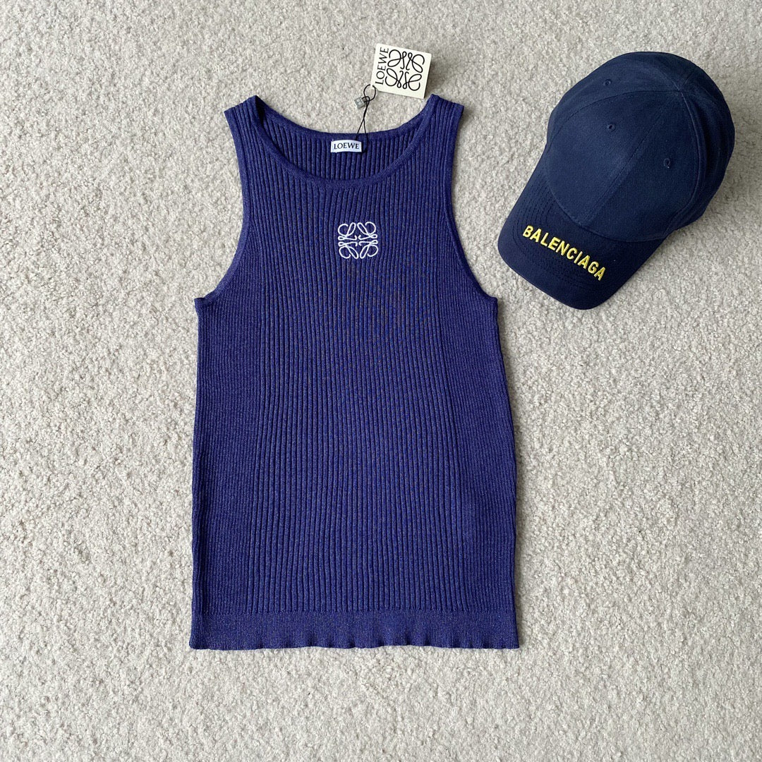 LOEW TANK TOP