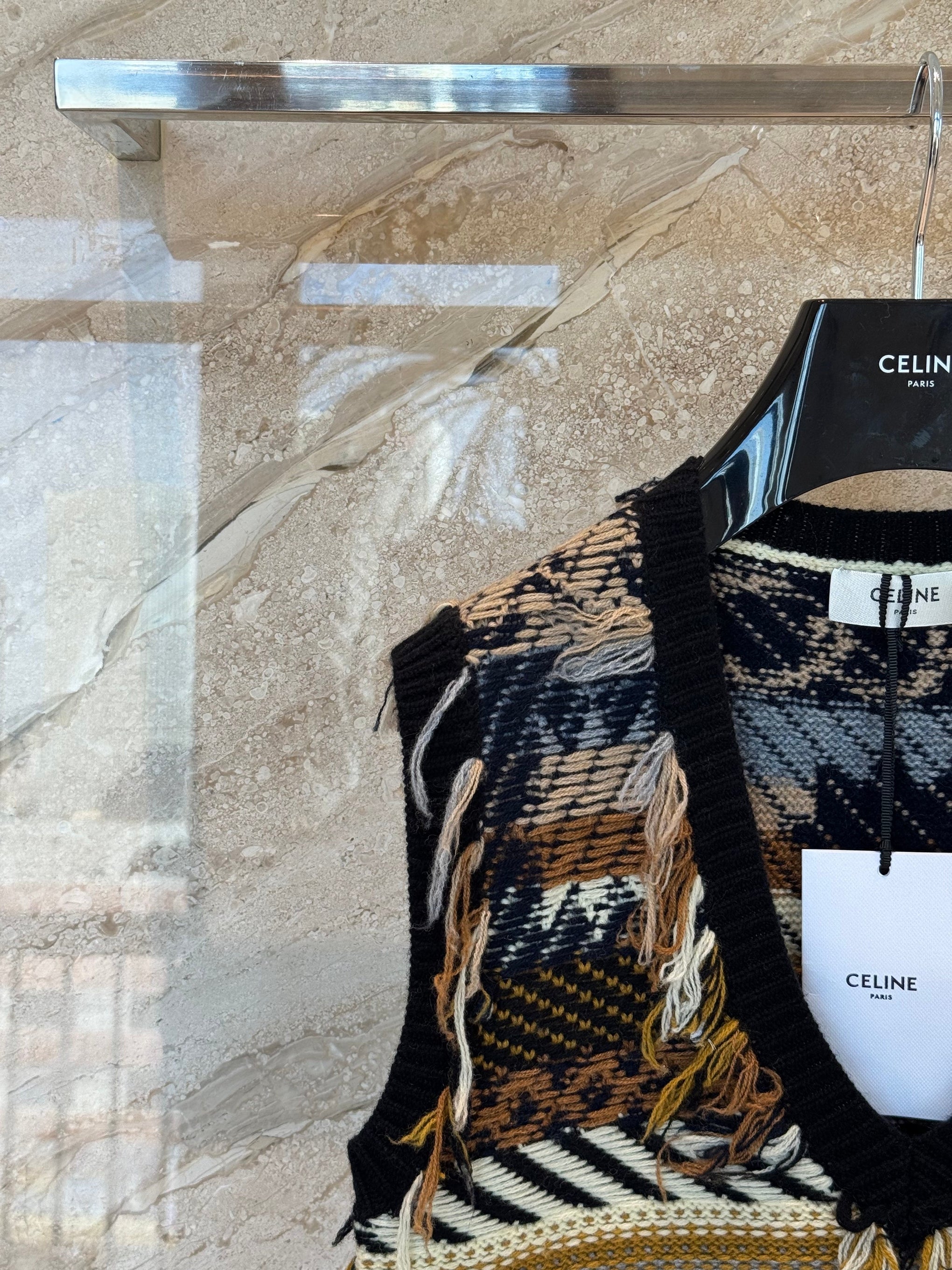 CEL VEST