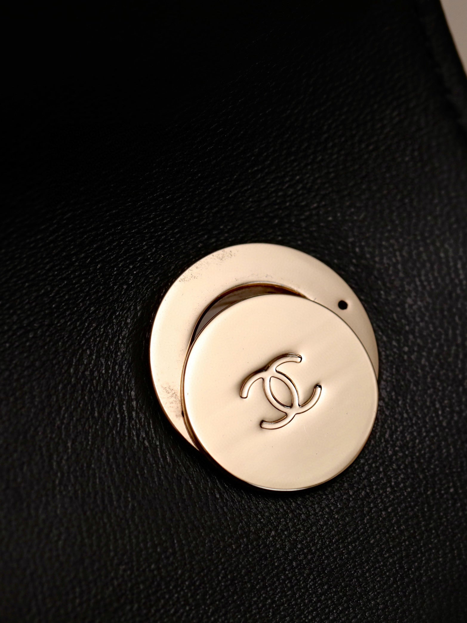 CC 24C MINI TRENDY BAG