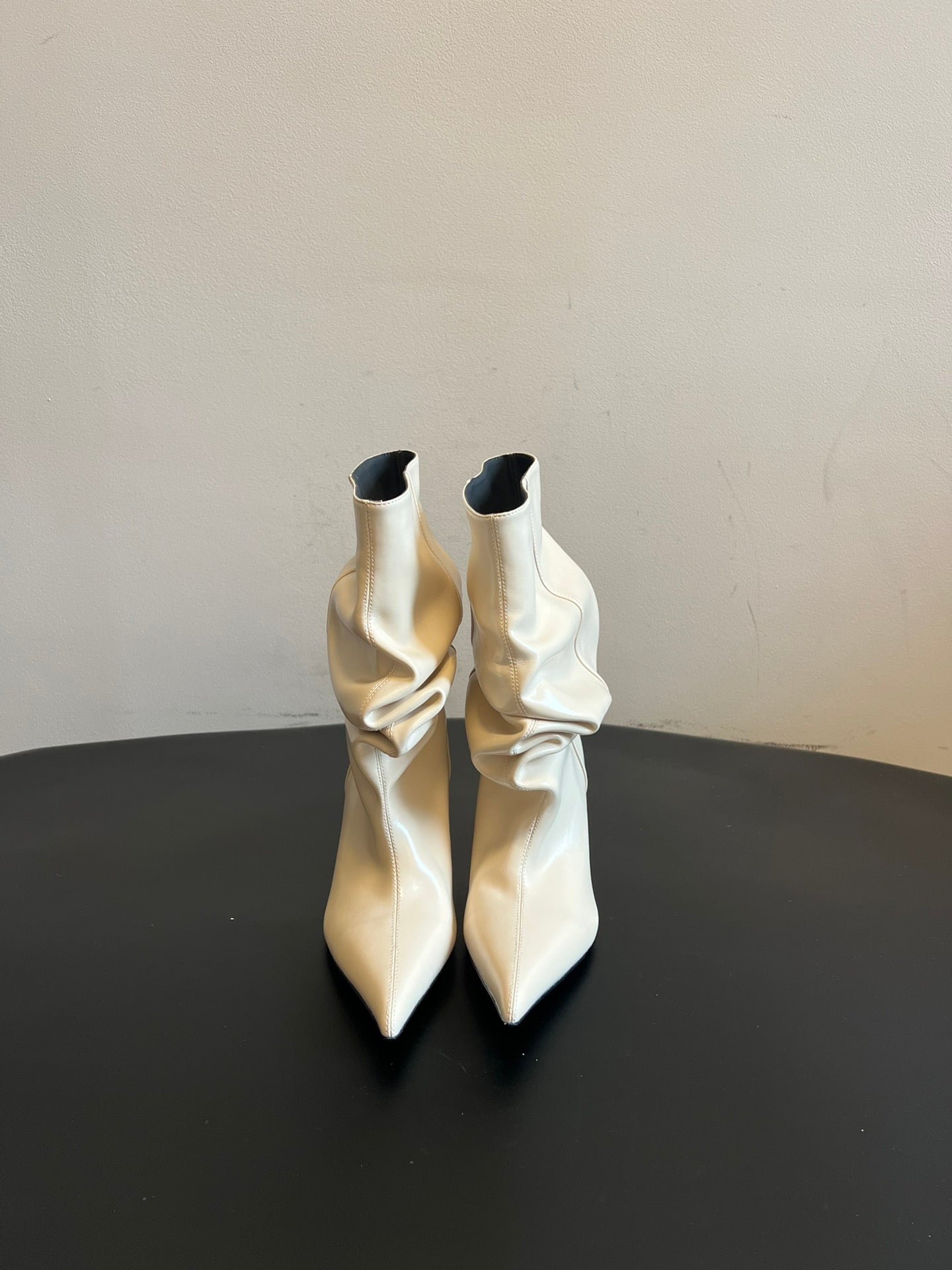 BALM BOOTS