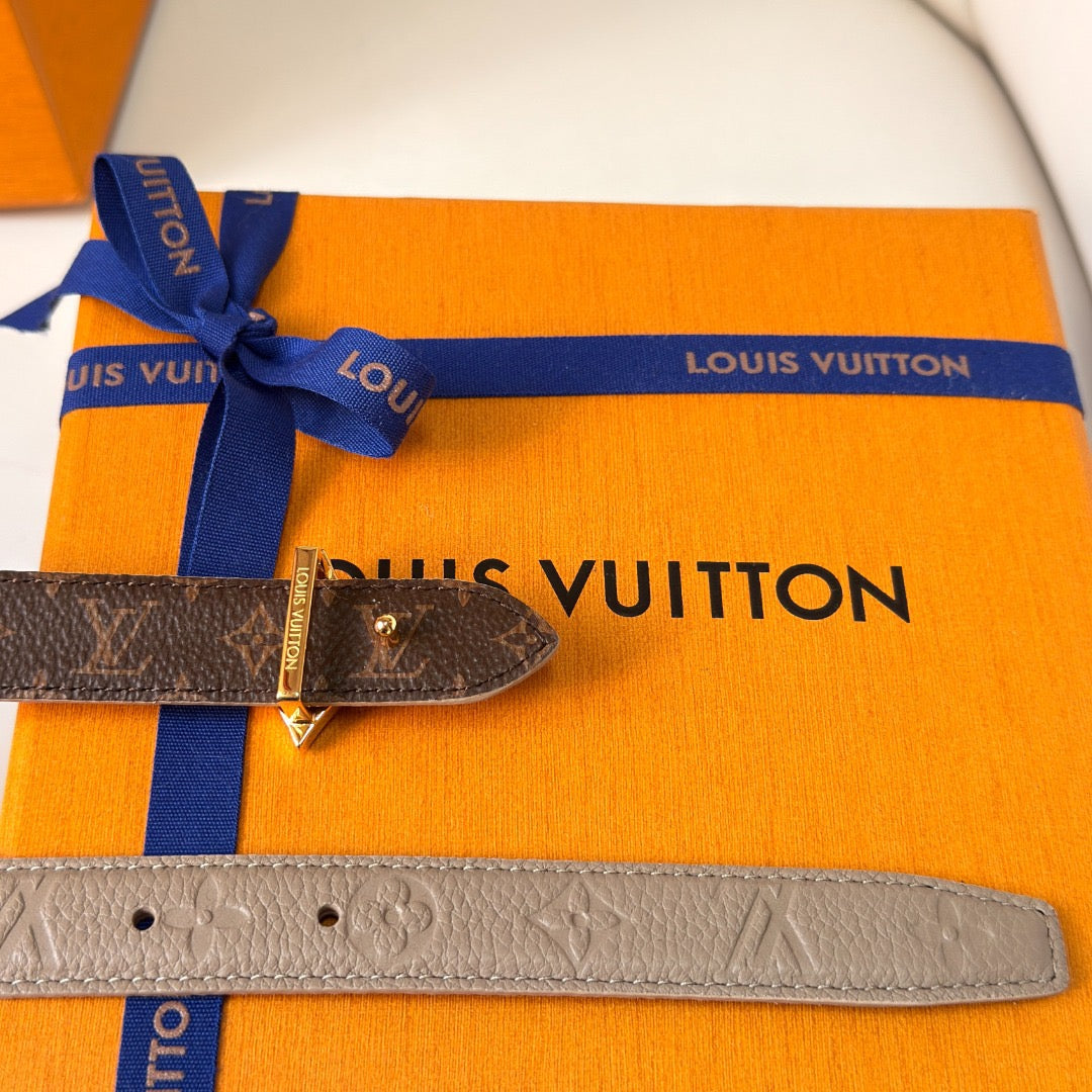 LOU 2.0 BELT