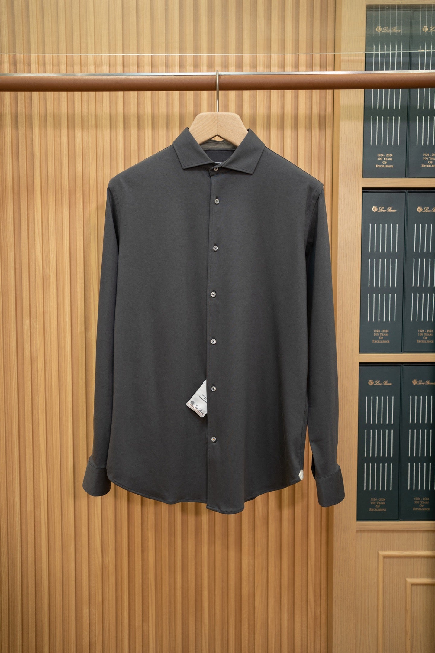LORO P SHIRT