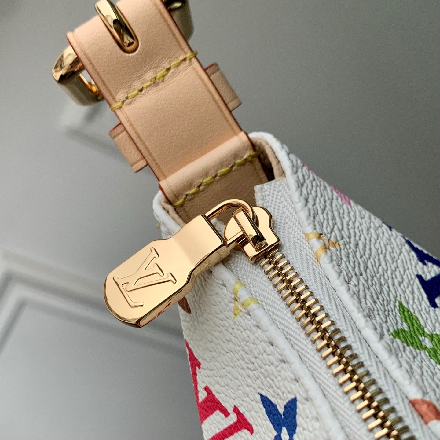 LOU x MURAKAMI CRUISER BAG