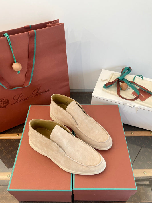 LORO P OPEN WALK BOOTS