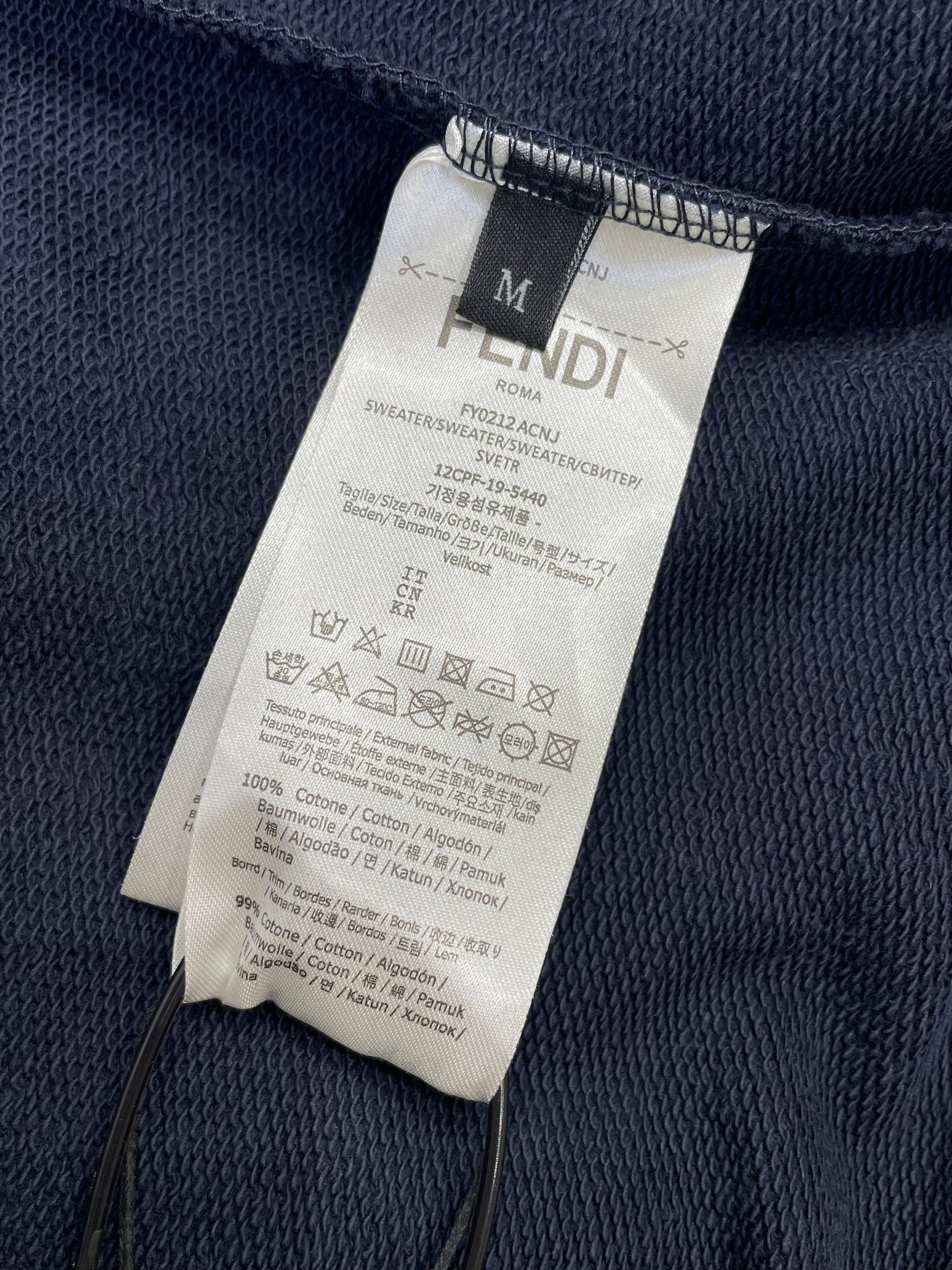 FEN HOODIE