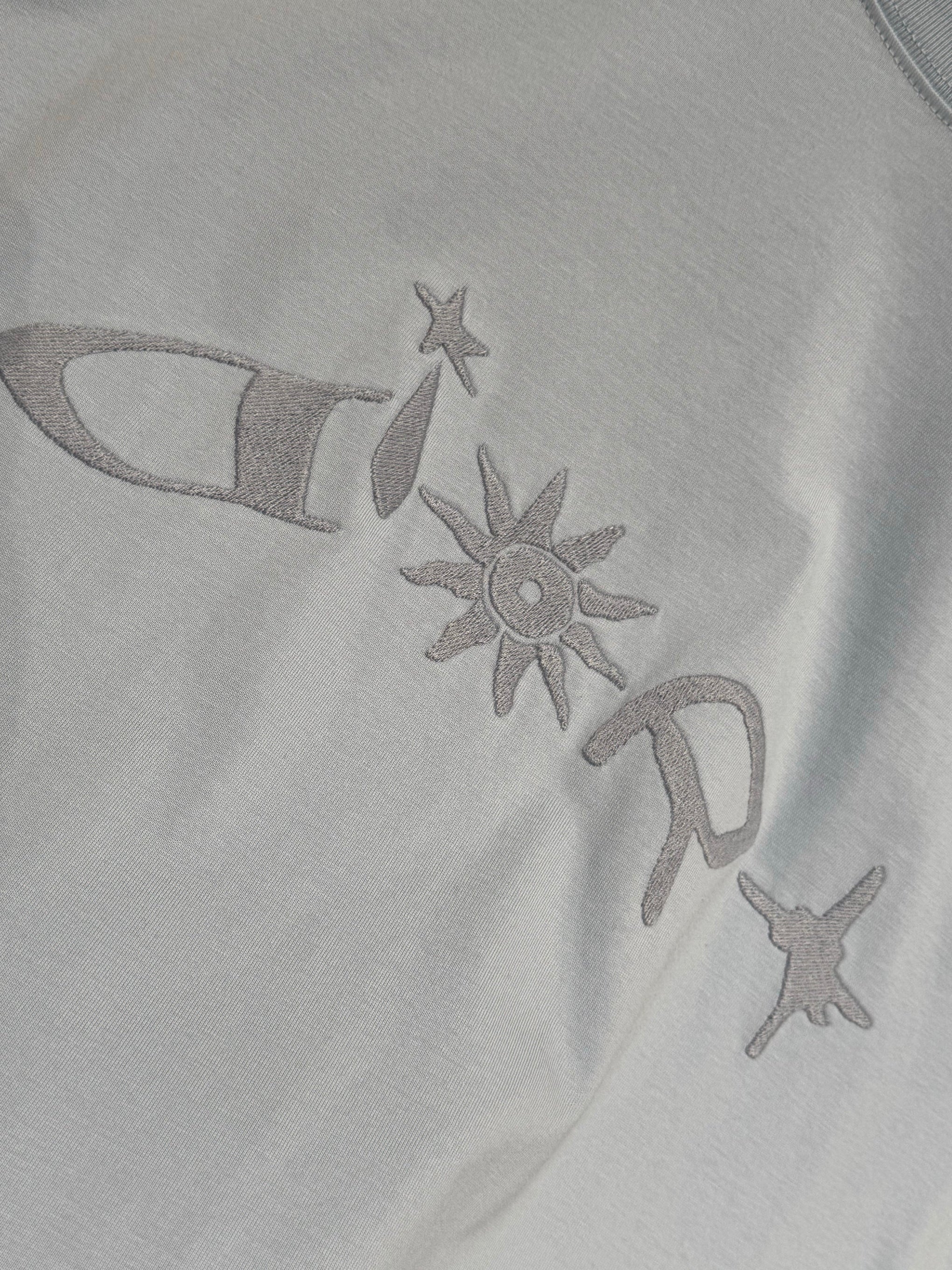 CD T-SHIRT