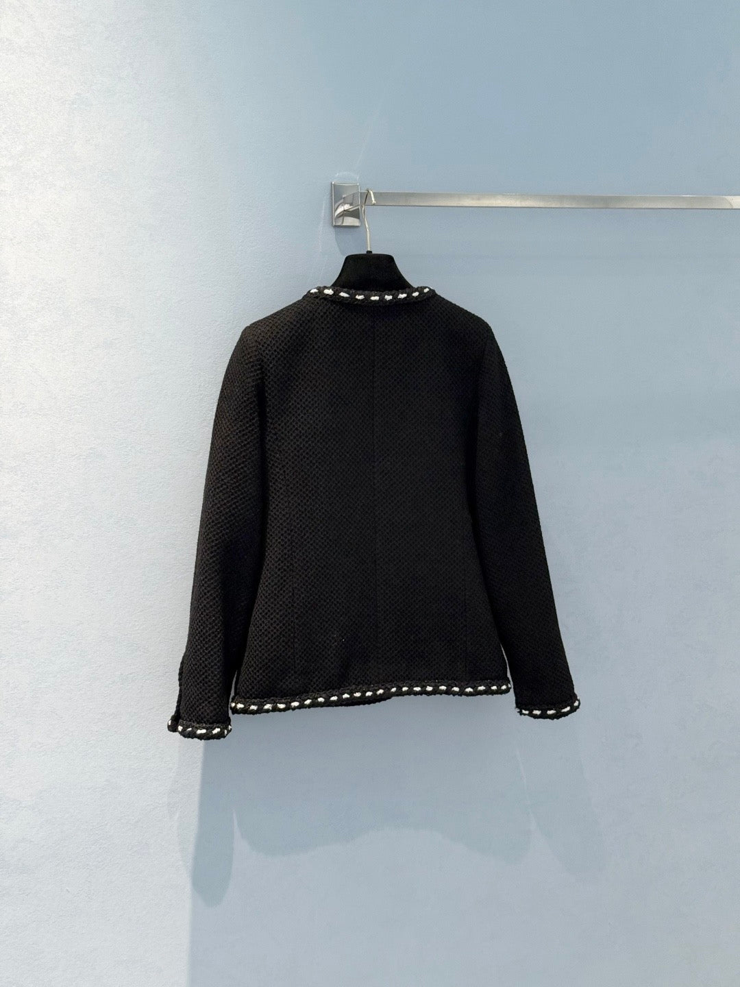 CC BLAZER
