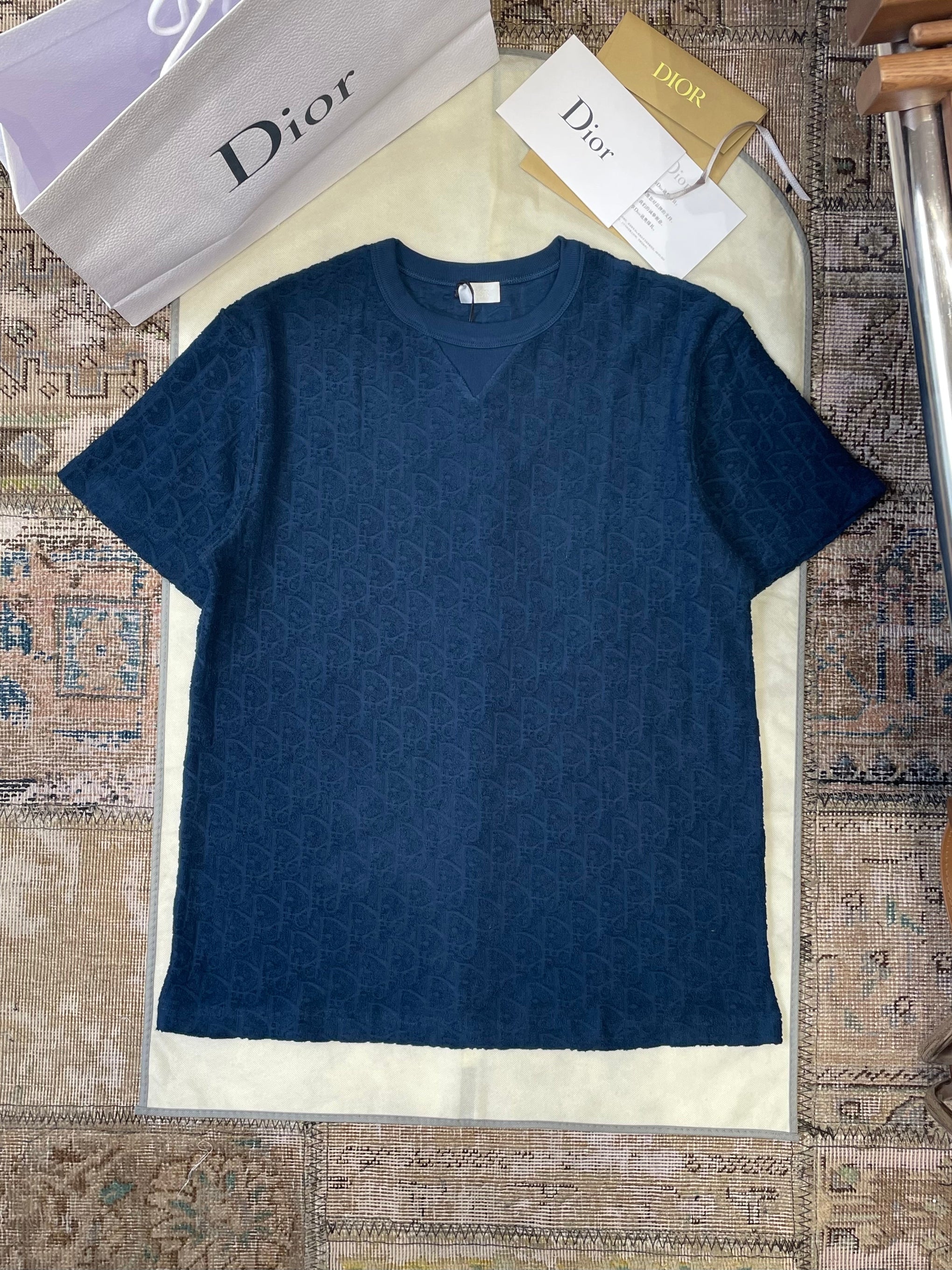 CD T-SHIRT